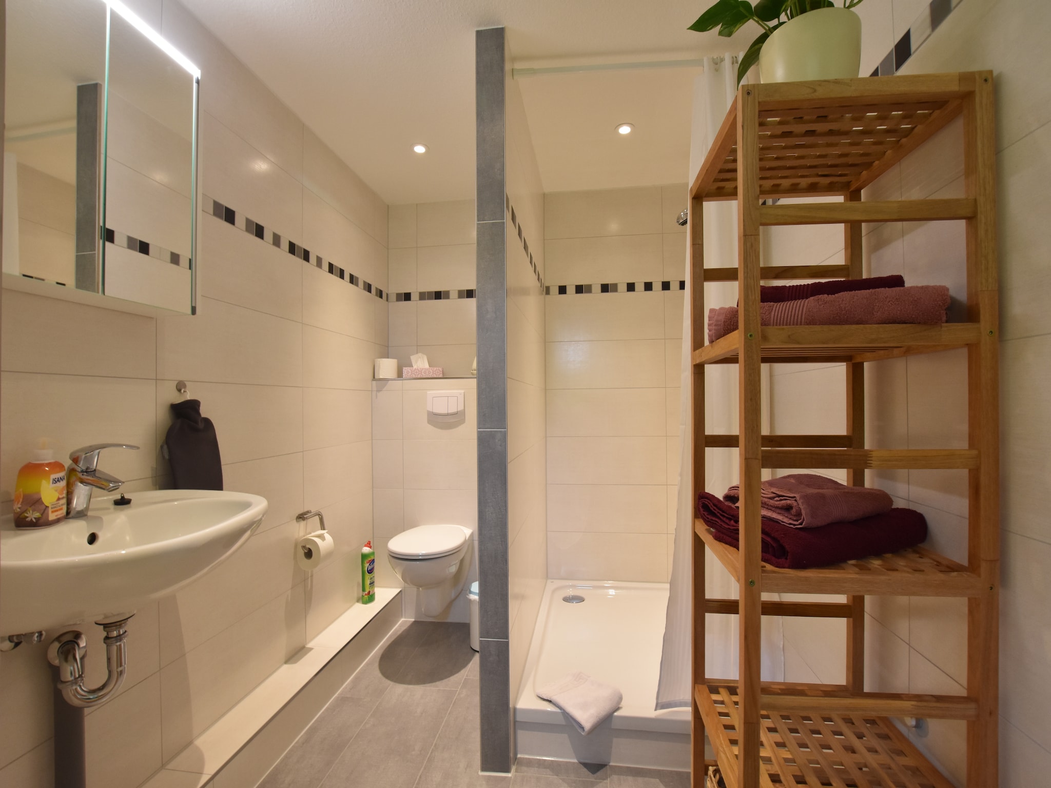 Apartmá Naturzeit