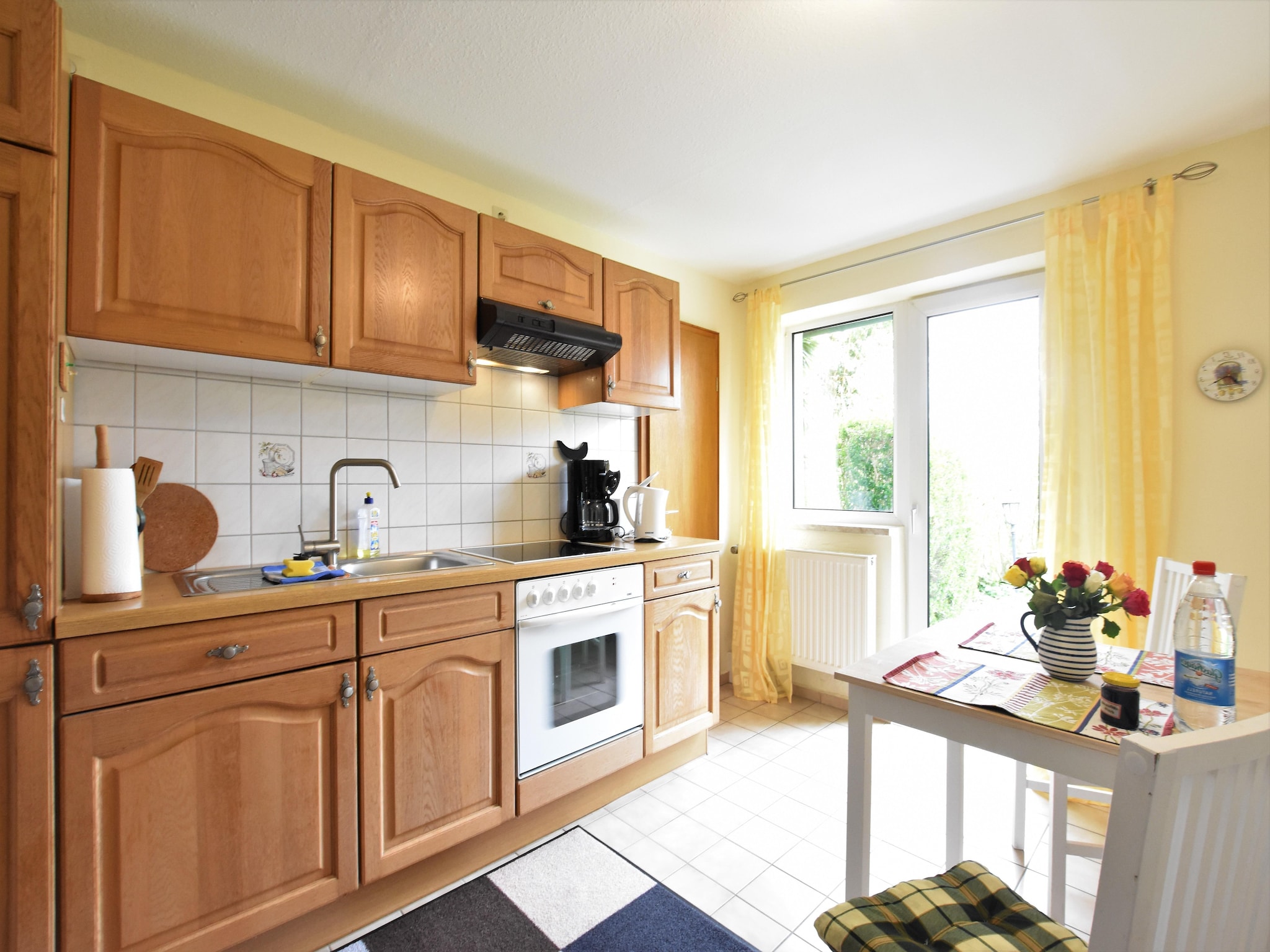 Apartmá Naturzeit