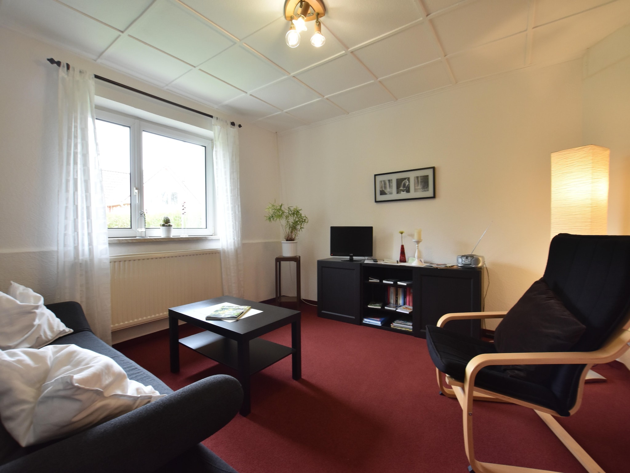 Apartmá Naturzeit