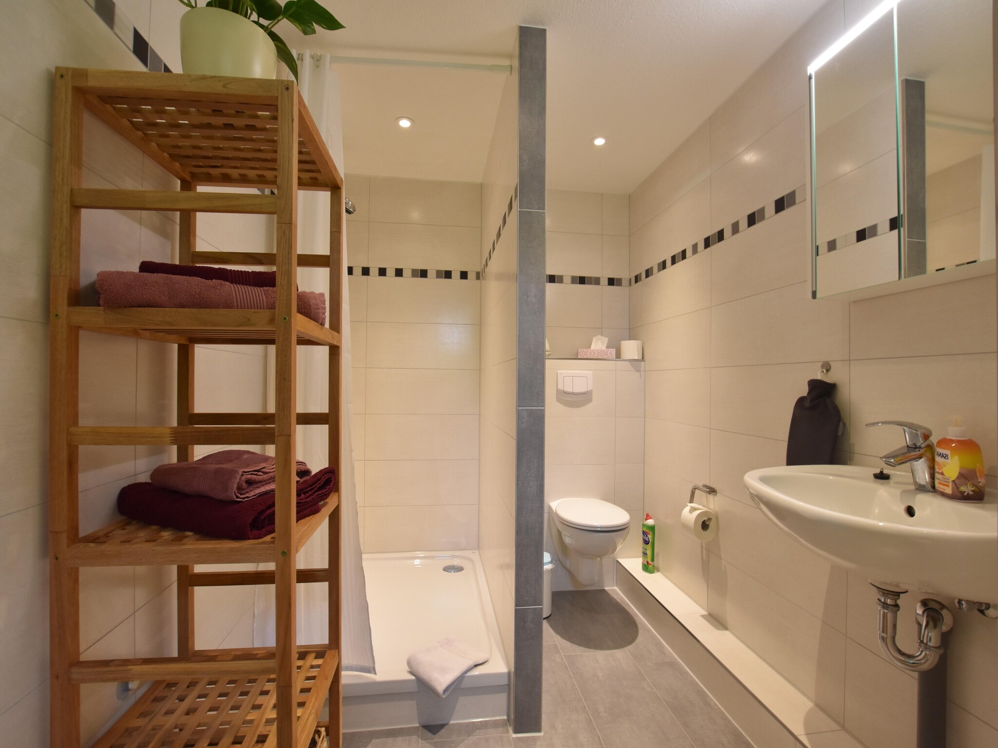 Apartmá Naturzeit