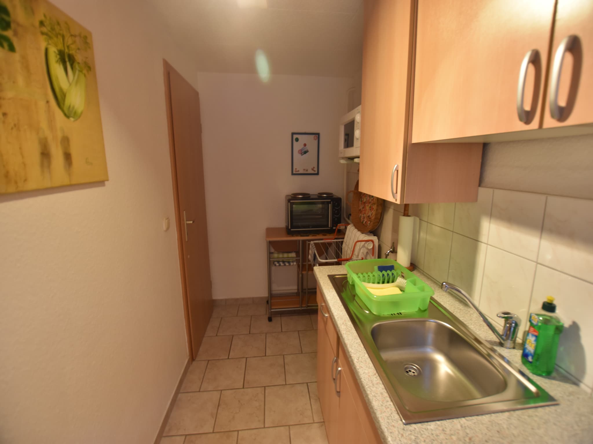 Ferienwohnung Im Lindenring