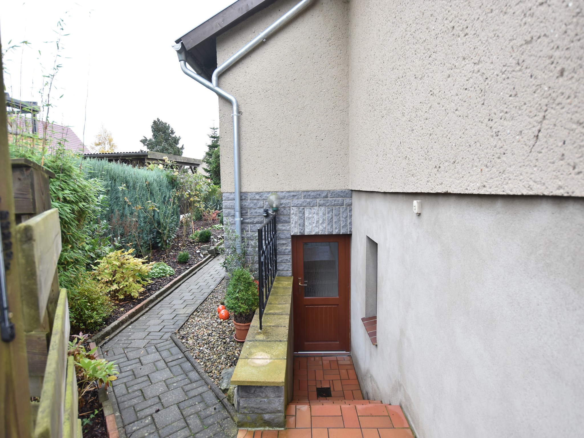 Ferienwohnung Im Lindenring