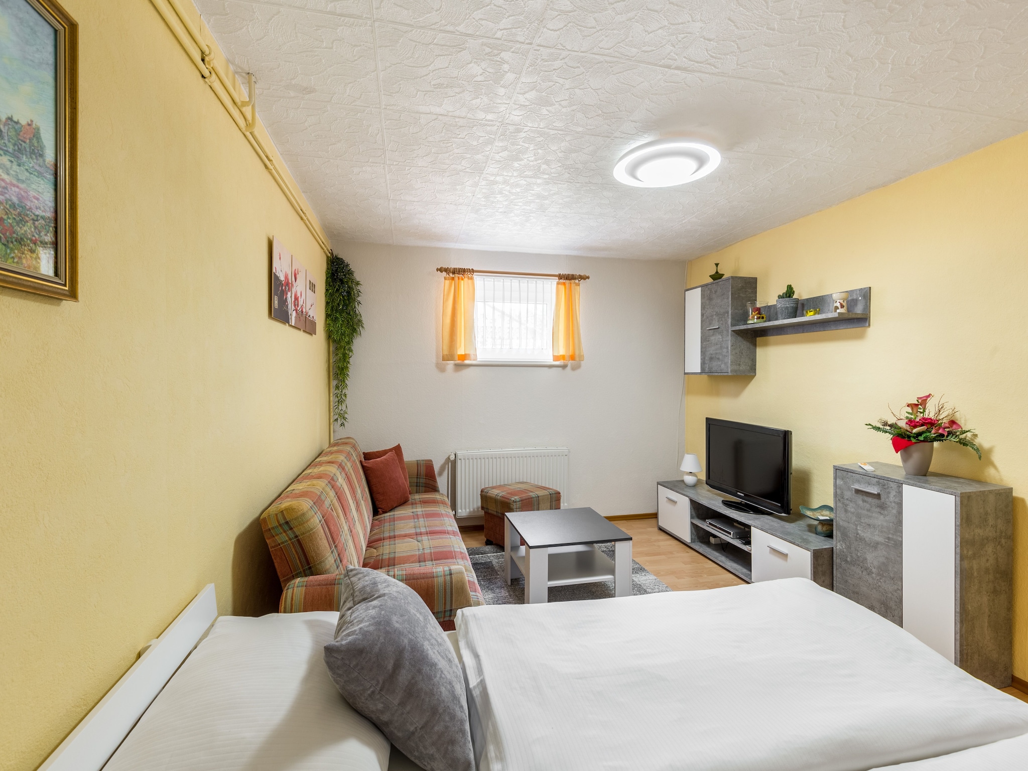 Ferienwohnung Im schönen Klützer Winkel
