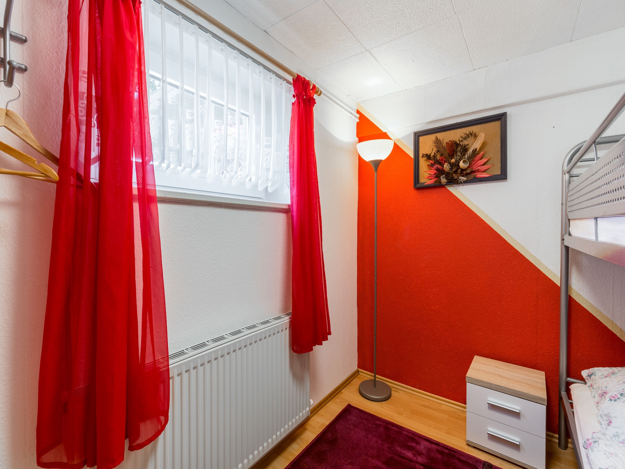 Ferienwohnung Im schönen Klützer Winkel