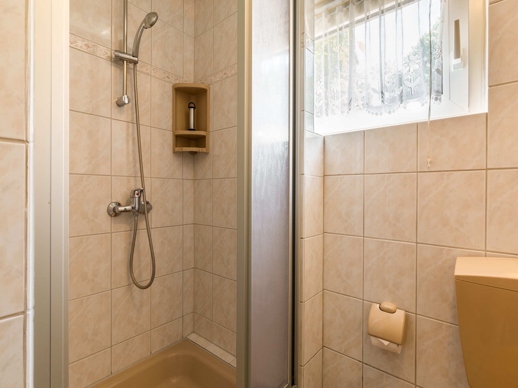 Ferienwohnung Im schönen Klützer Winkel