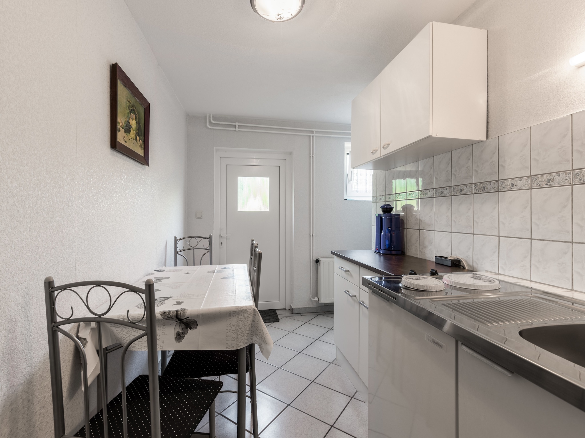 Ferienwohnung Im schönen Klützer Winkel