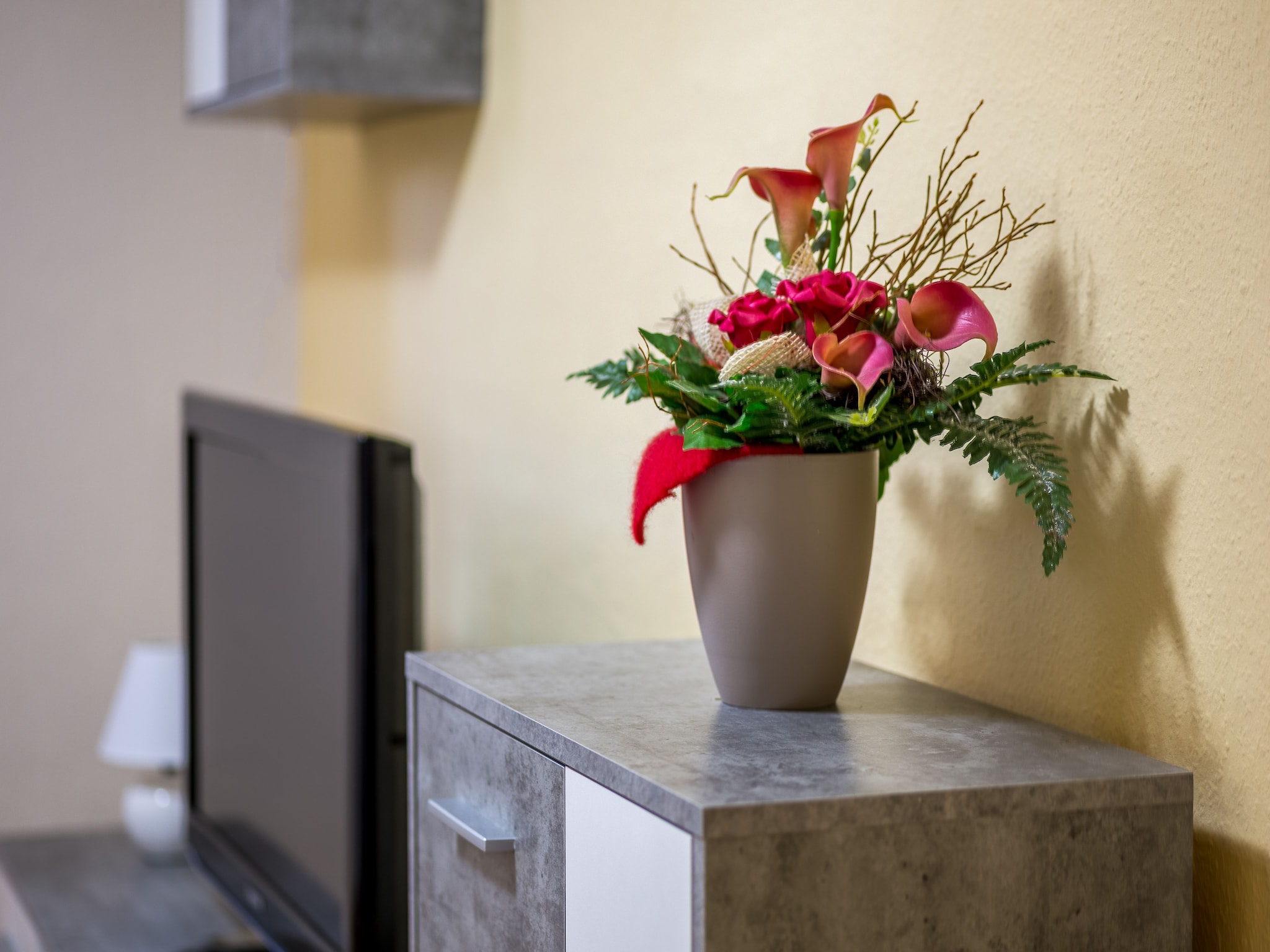 Ferienwohnung Im schönen Klützer Winkel