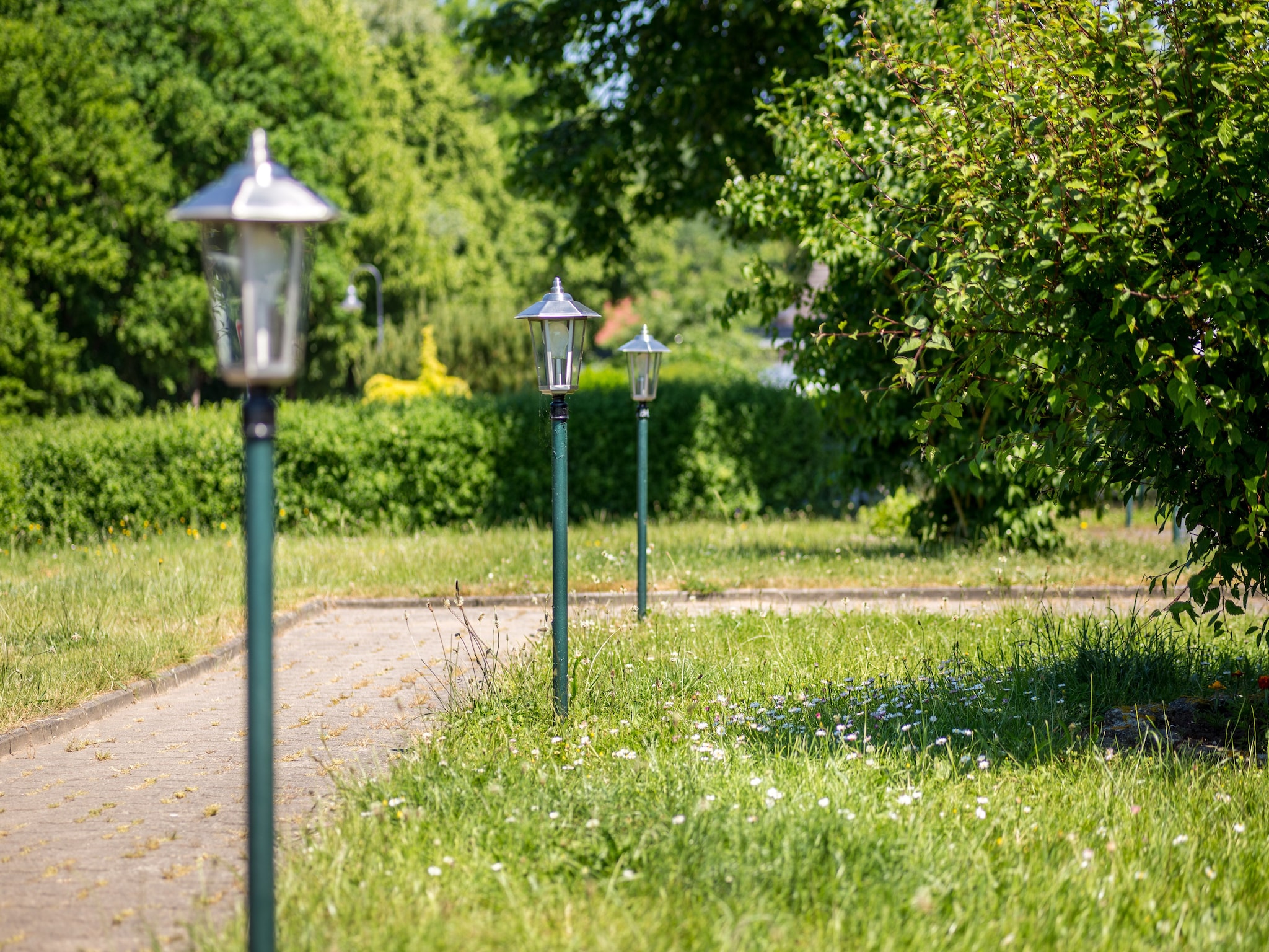 Ferienwohnung Im schönen Klützer Winkel