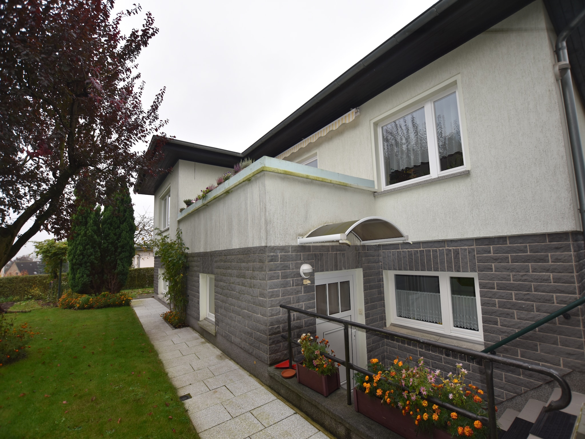Ferienwohnung Am Hang