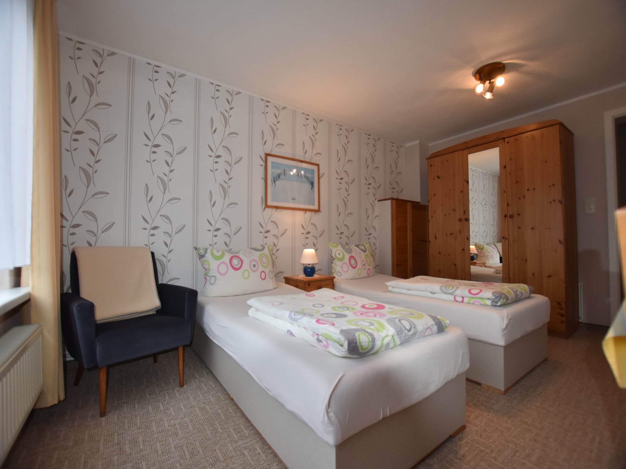 Ferienwohnung Am Hang