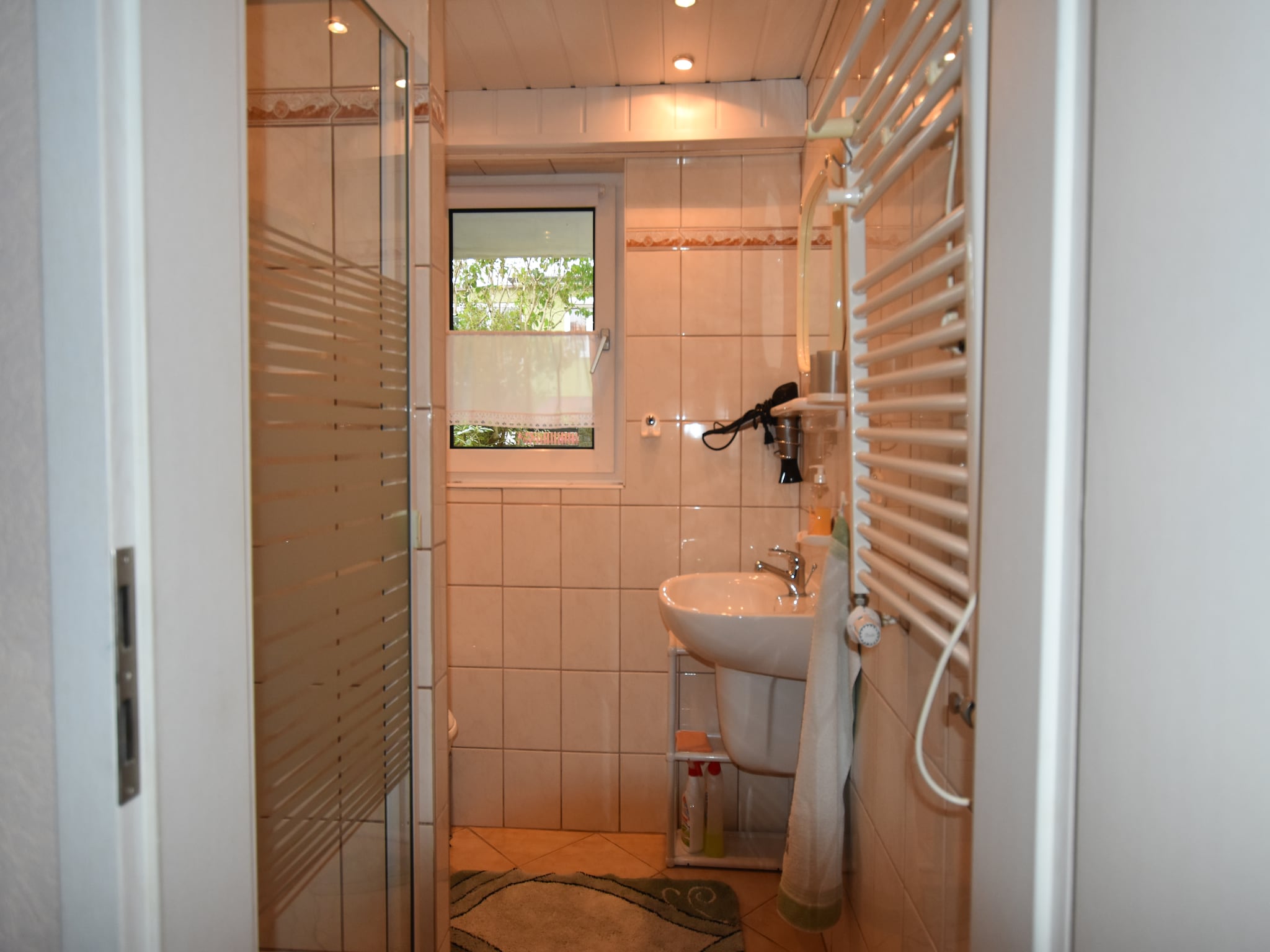 Ferienwohnung Am Hang