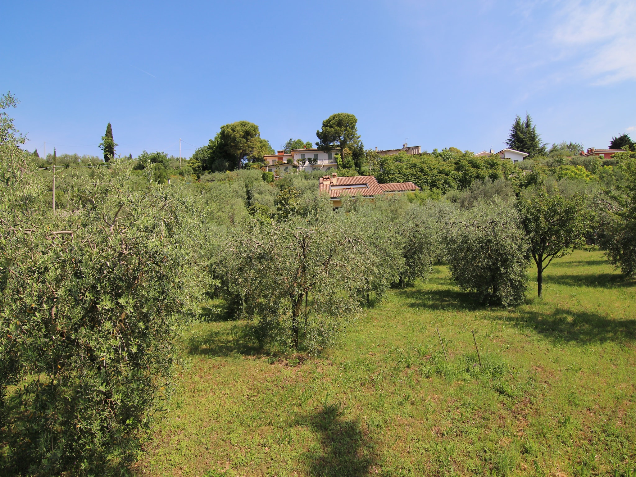   Villa Pozzol