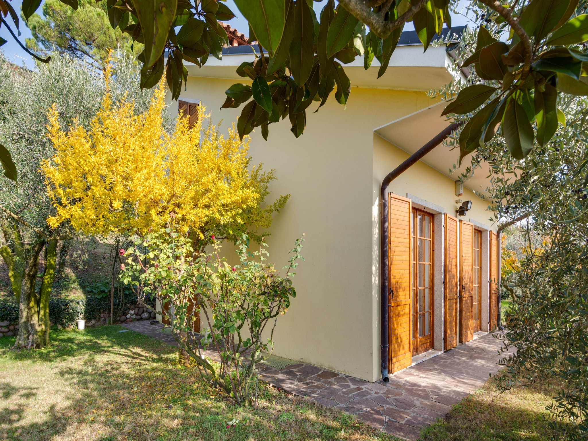   Villa Pozzol