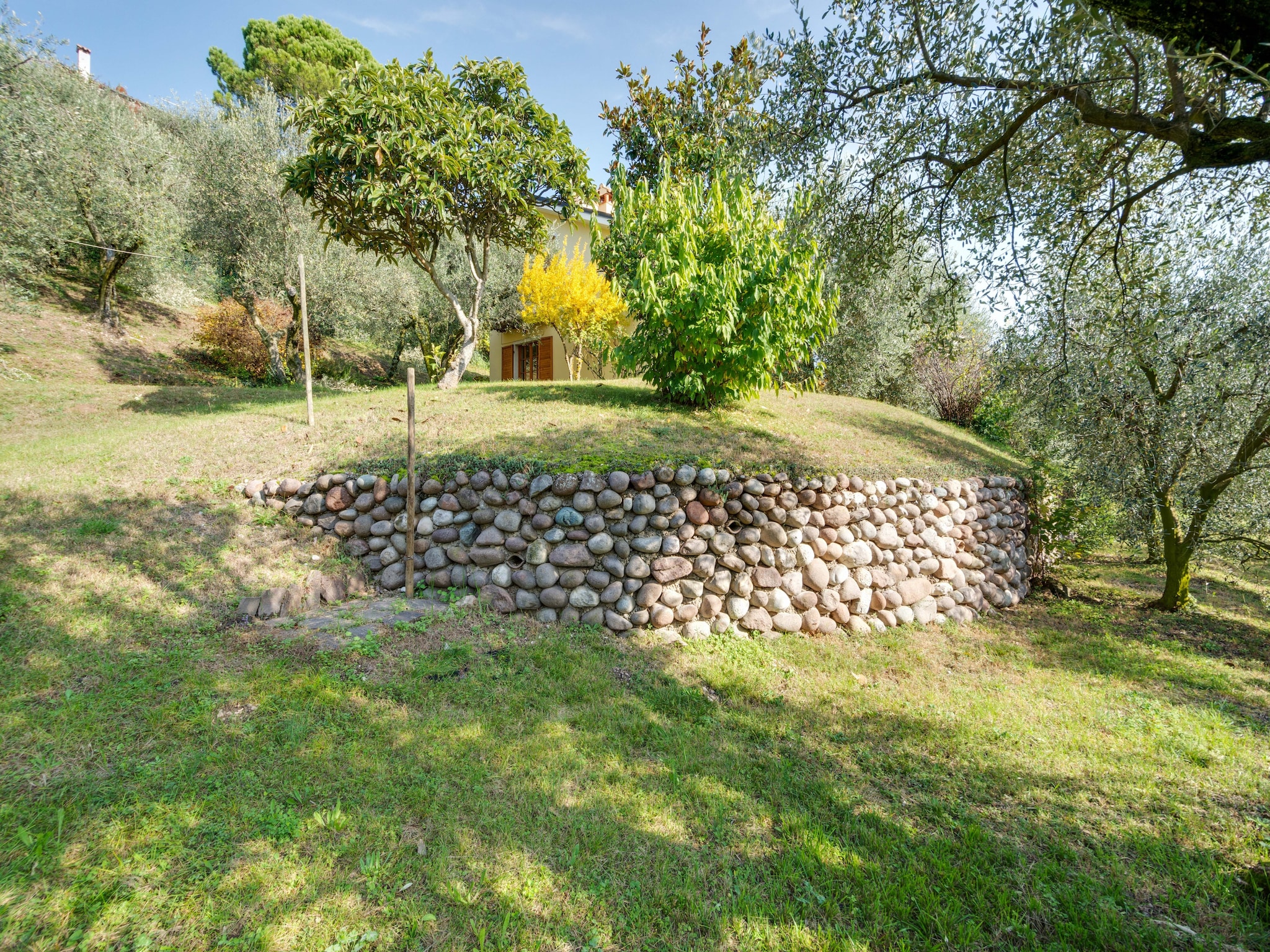  Villa Pozzol