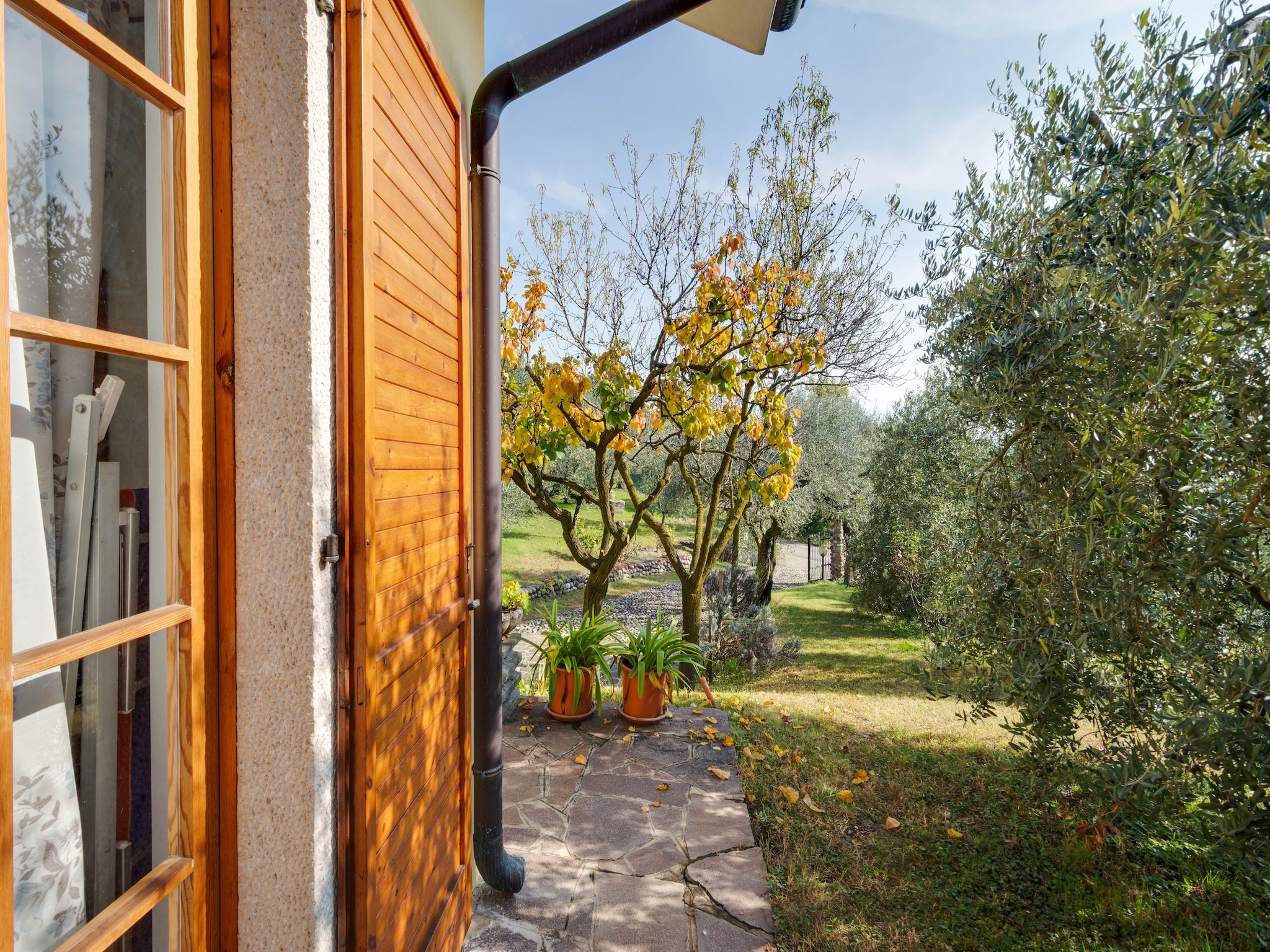   Villa Pozzol