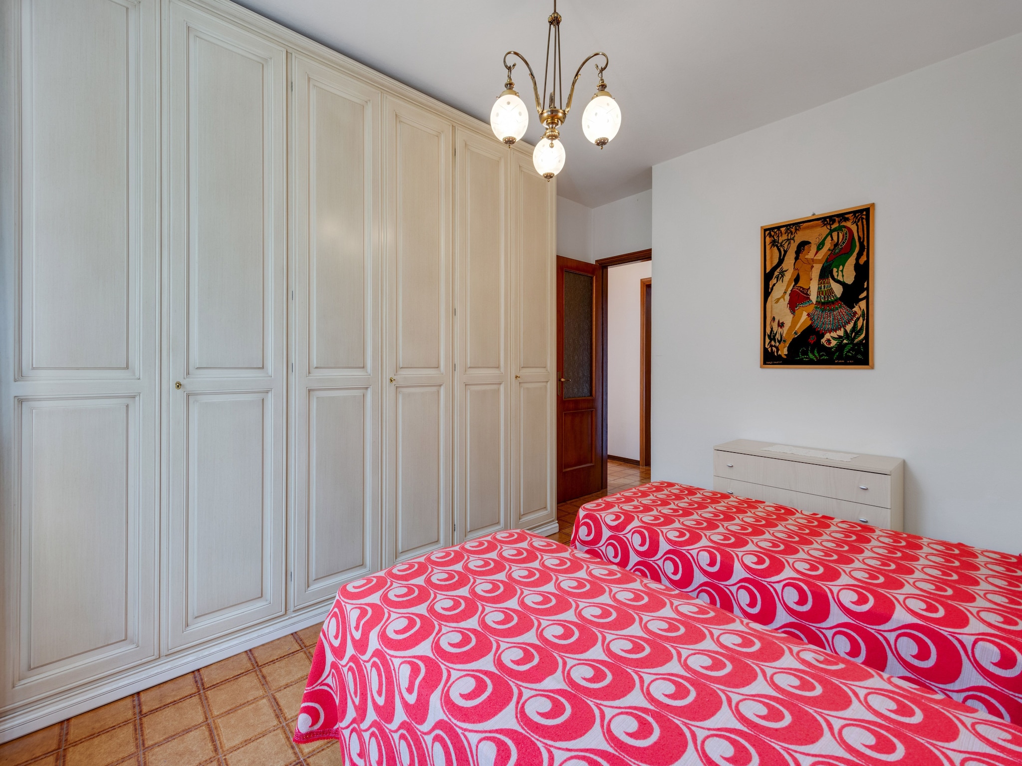   Villa Pozzol