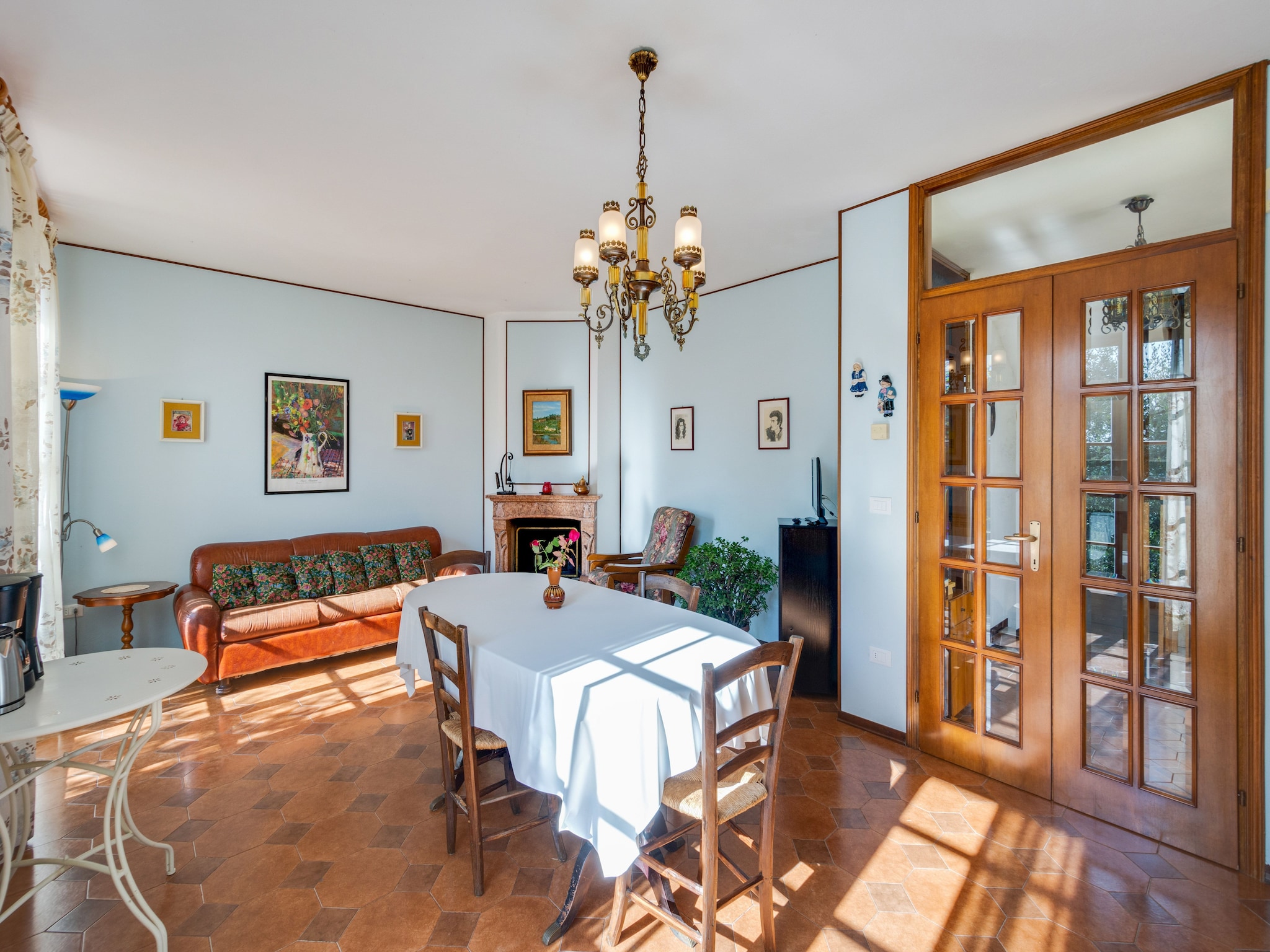  Villa Pozzol