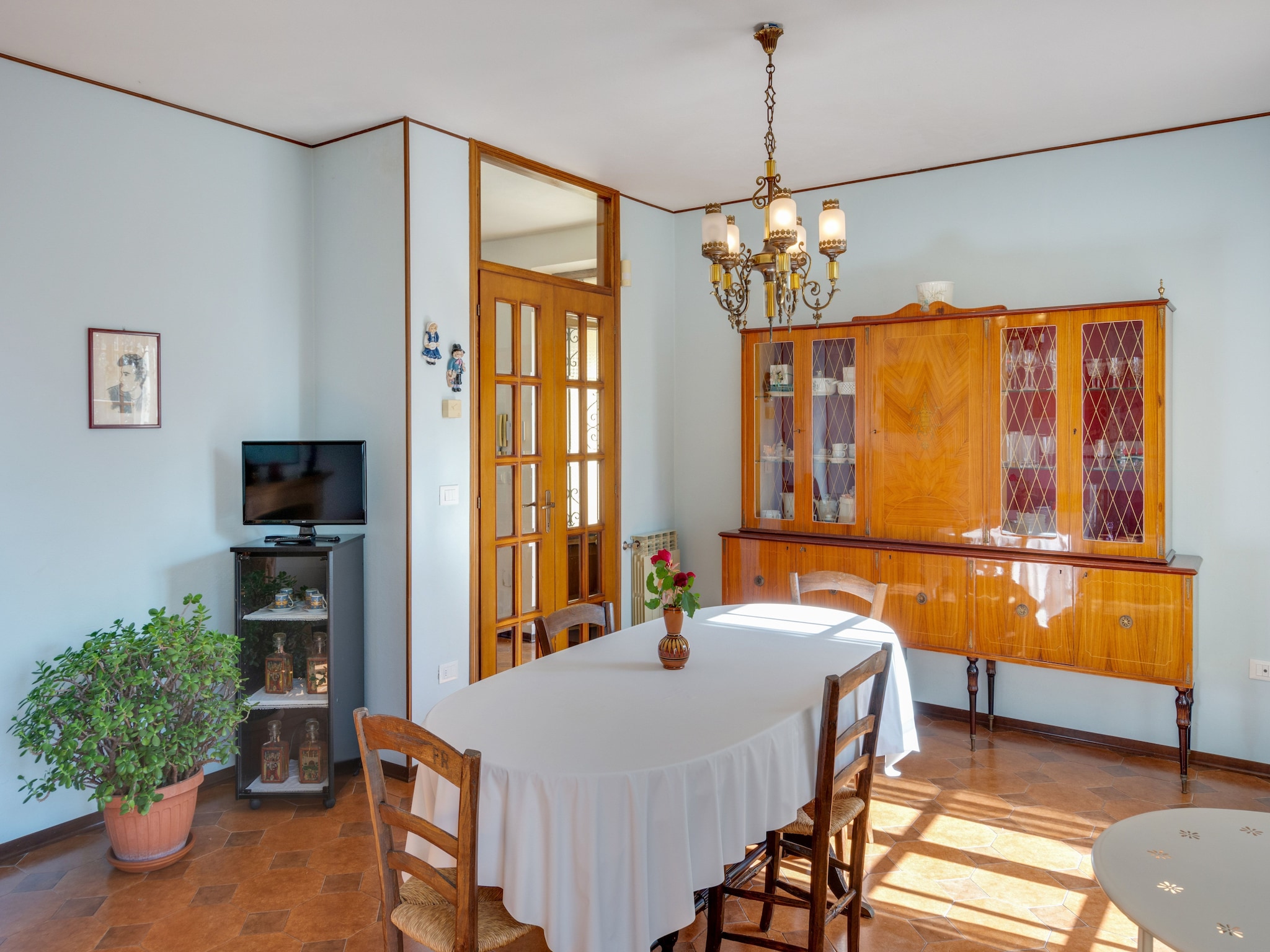   Villa Pozzol