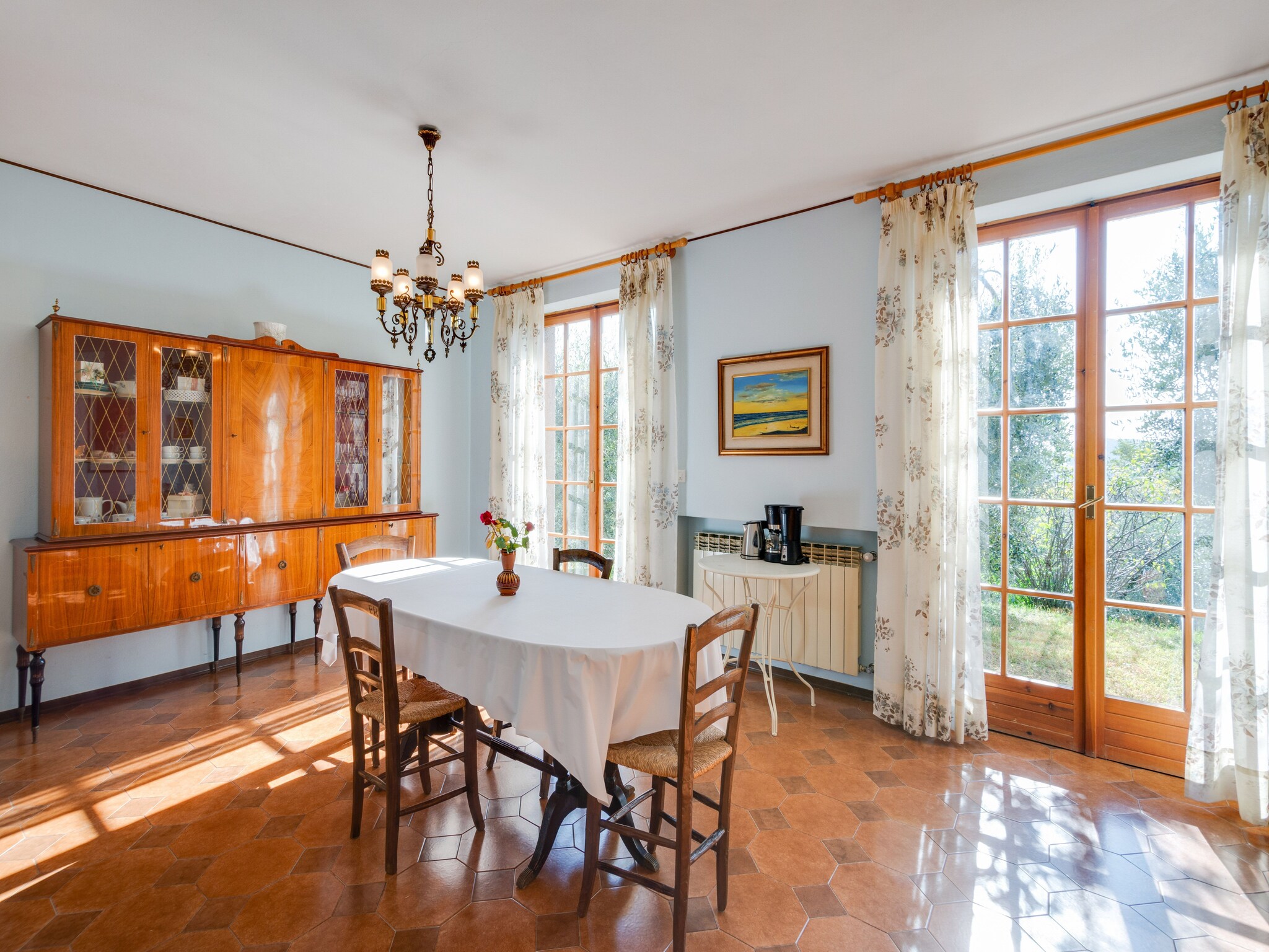   Villa Pozzol