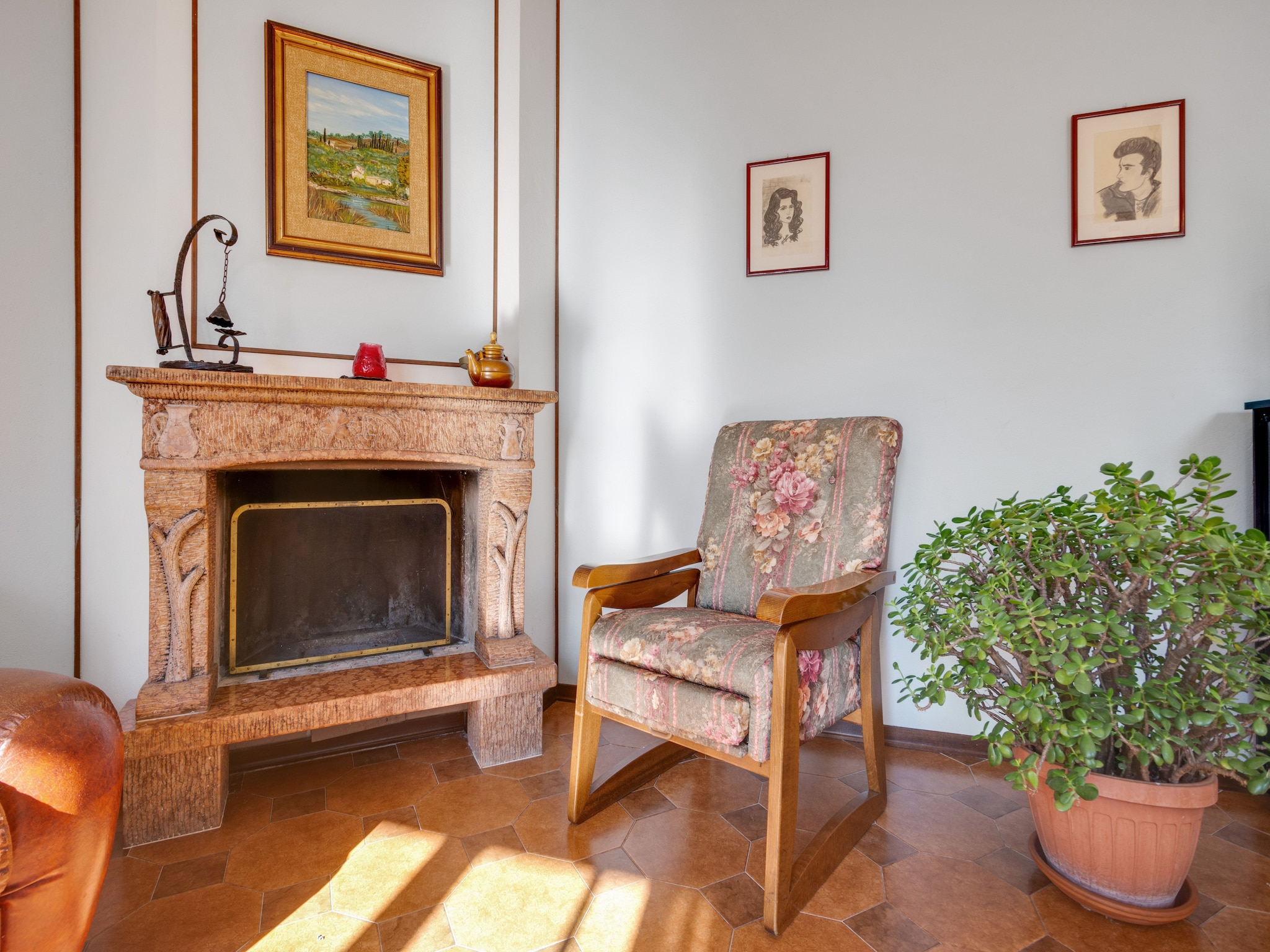   Villa Pozzol