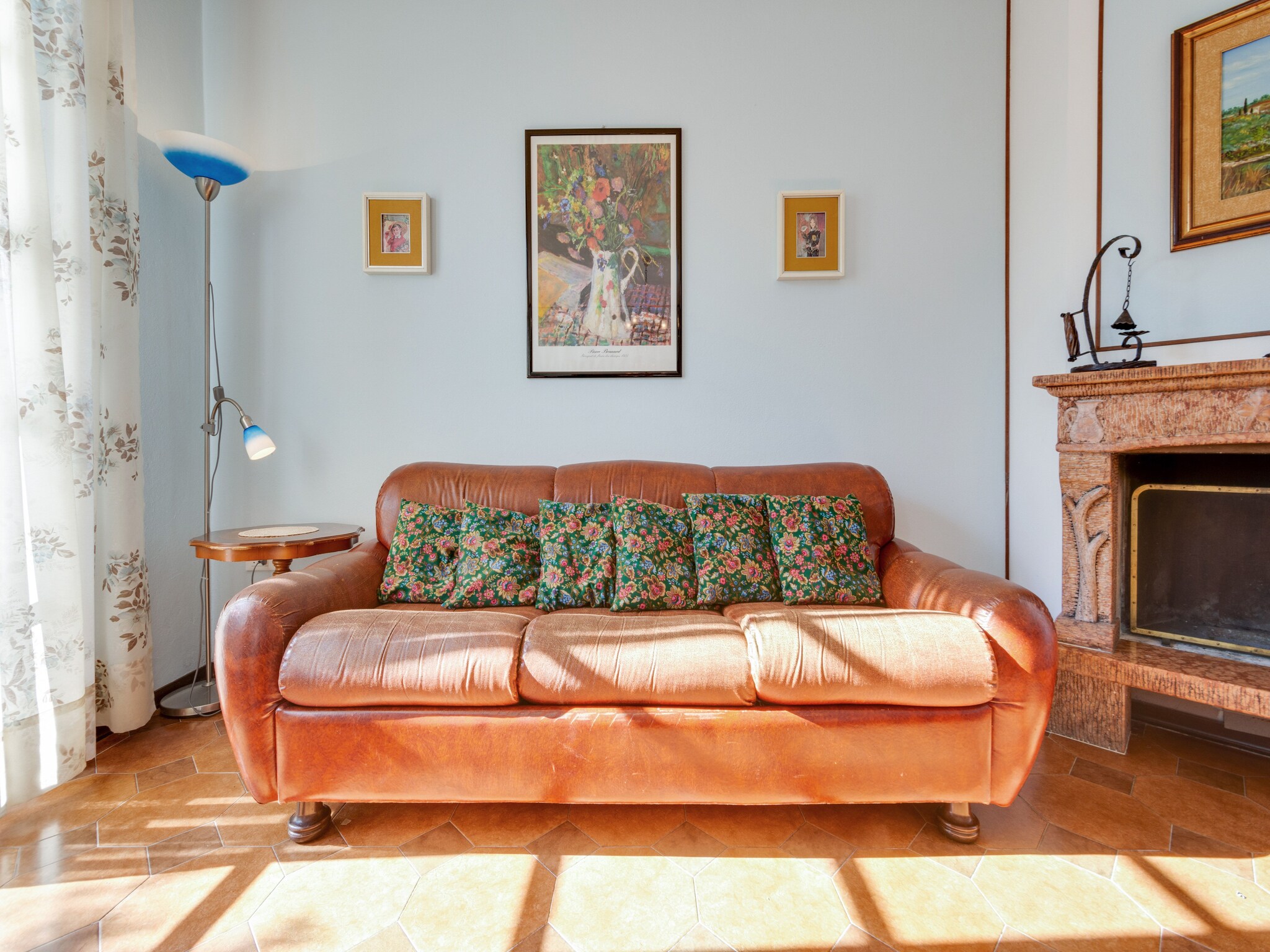   Villa Pozzol