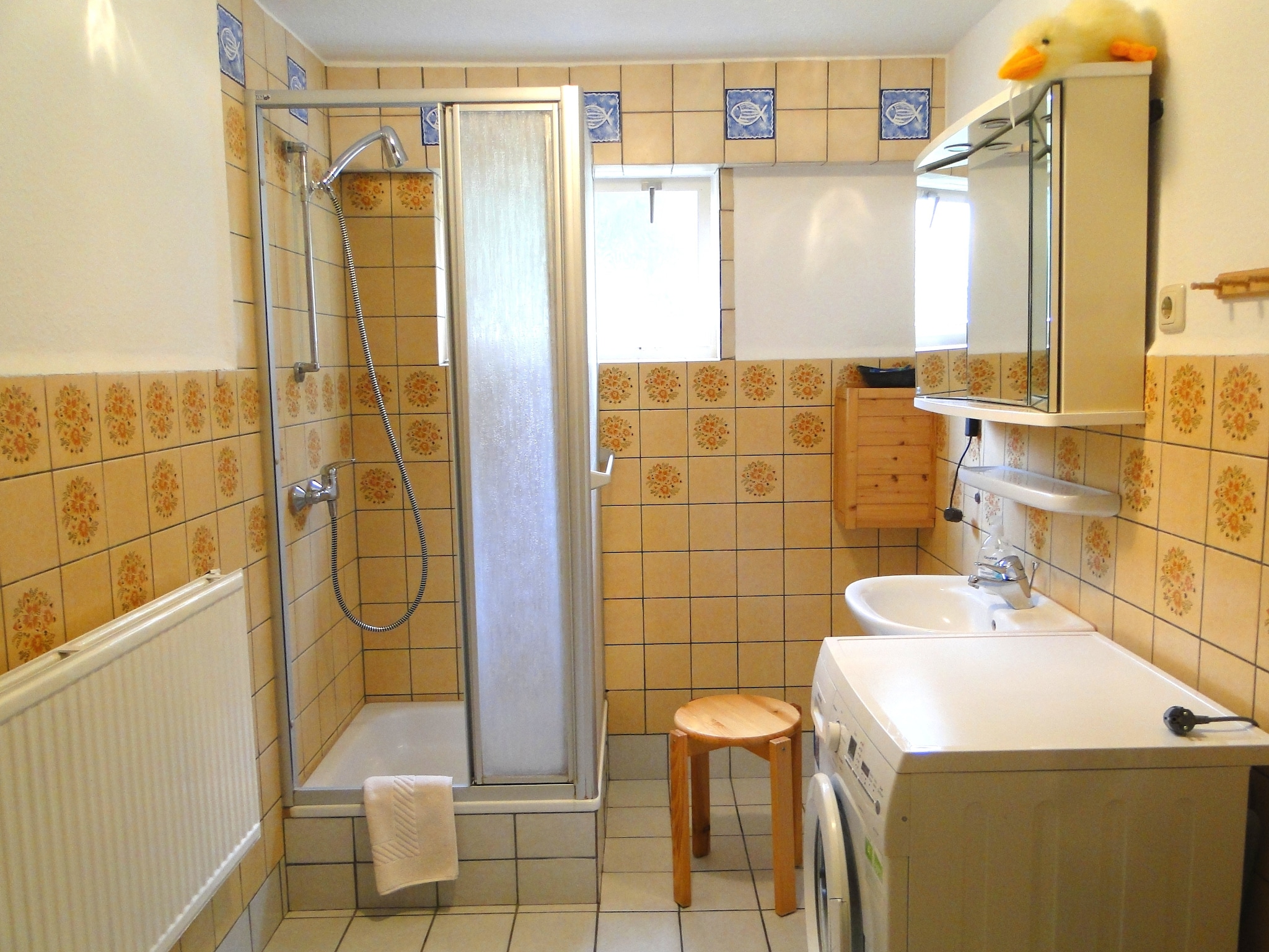 Ferienwohnung Sonnenblume