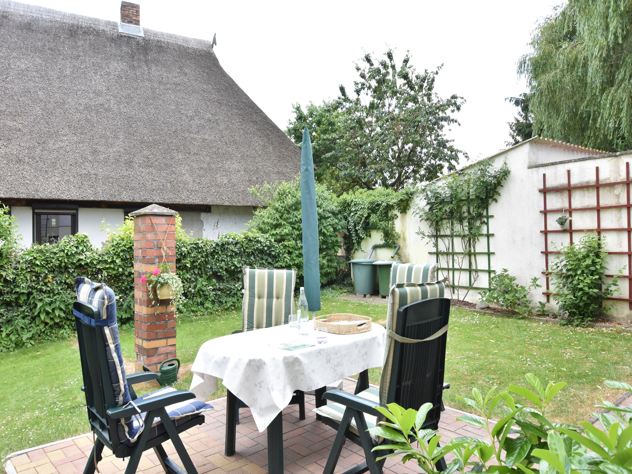 Ferienwohnung Sonnenblume