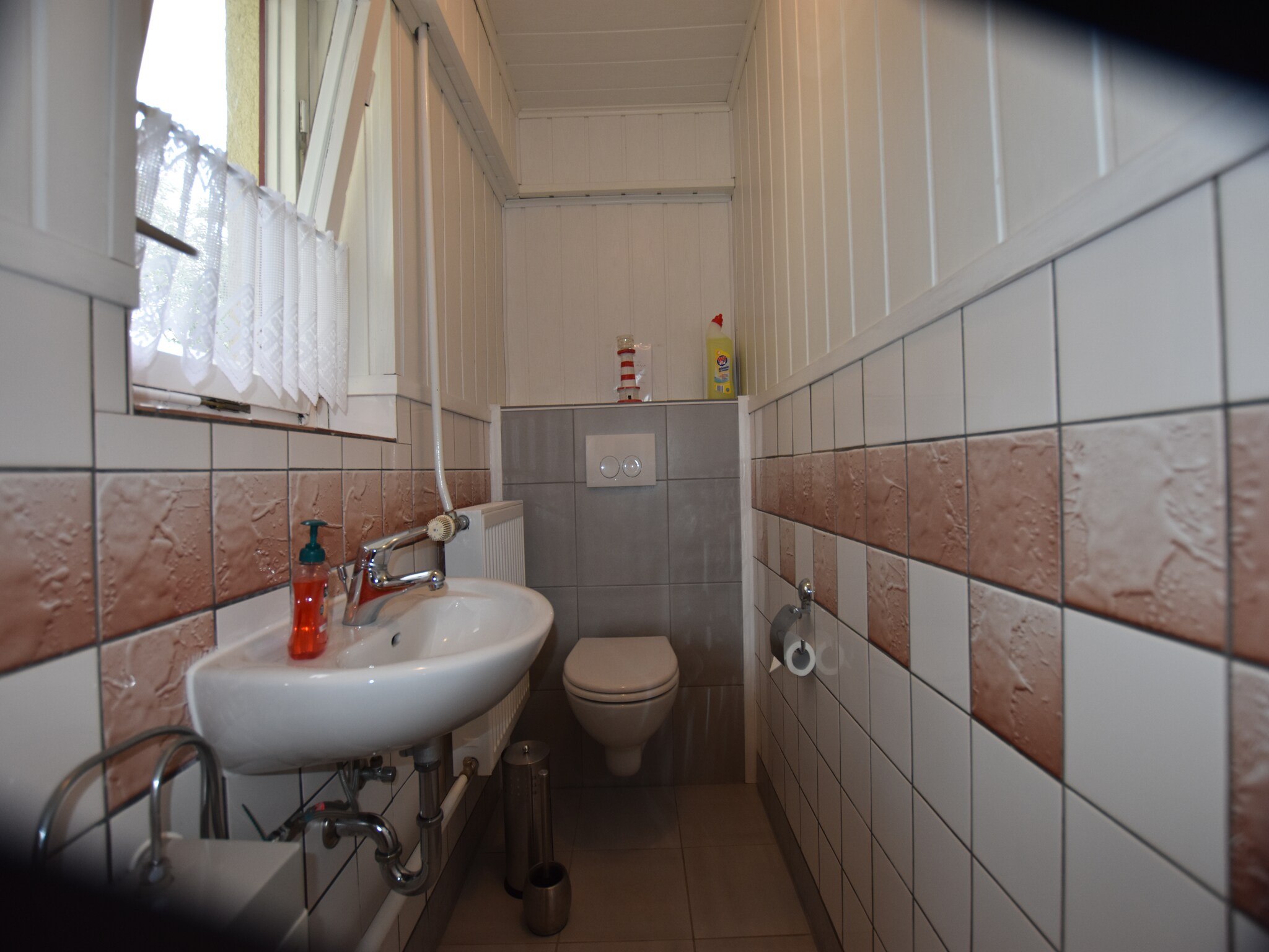 Ferienwohnung Sonnenblume