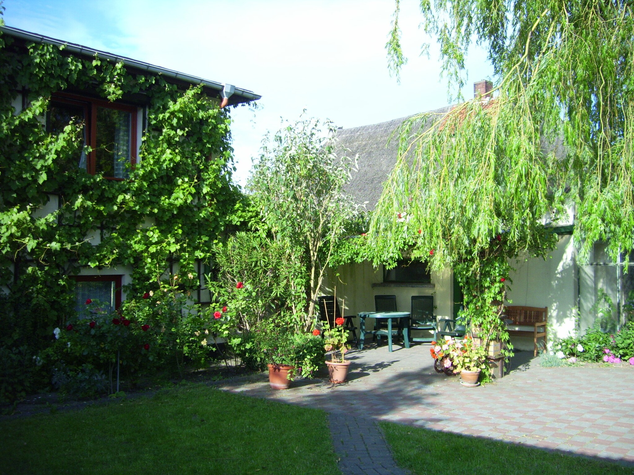 Ferienwohnung Sonnenblume