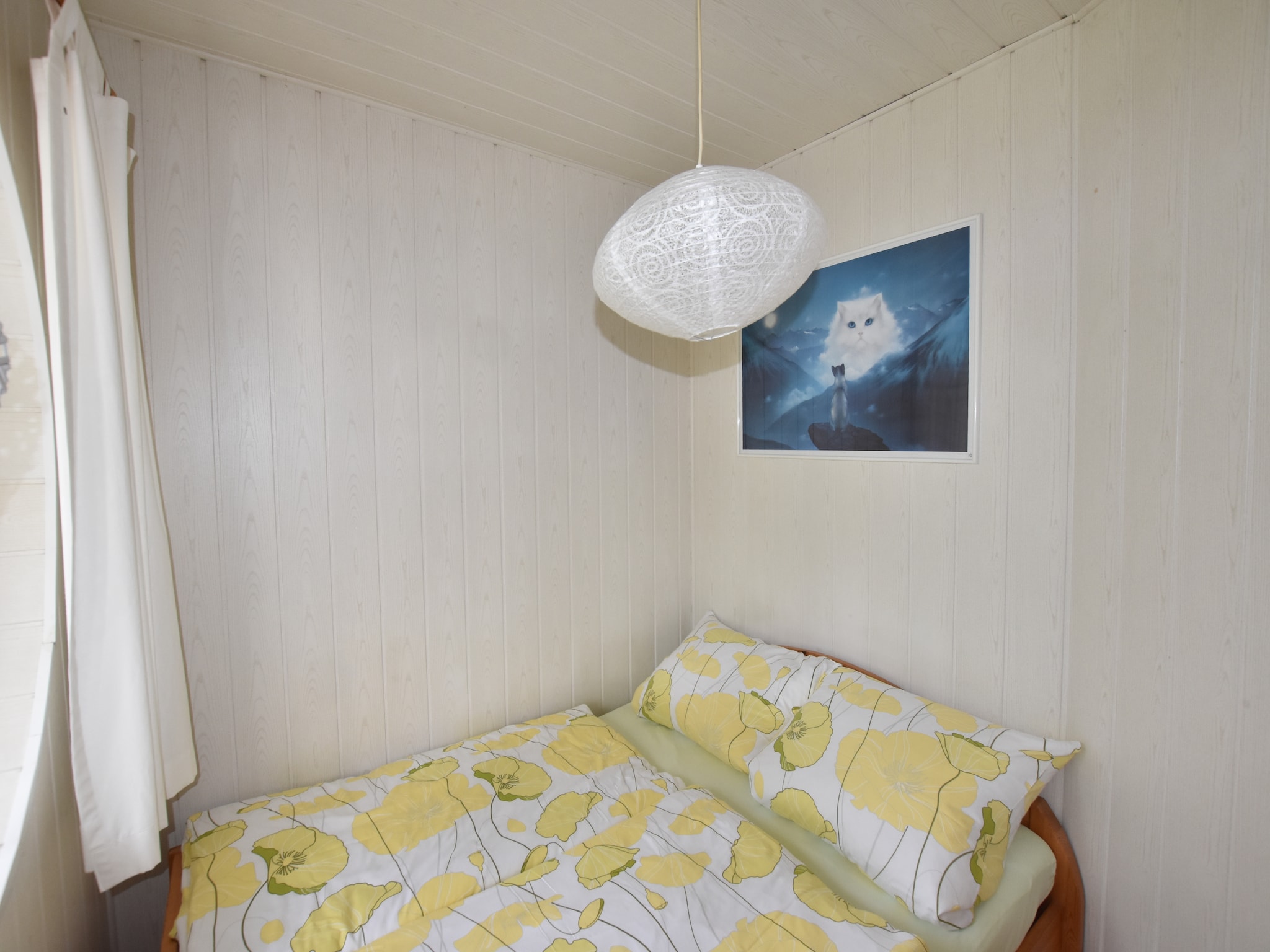 Ferienhaus Sommerrose