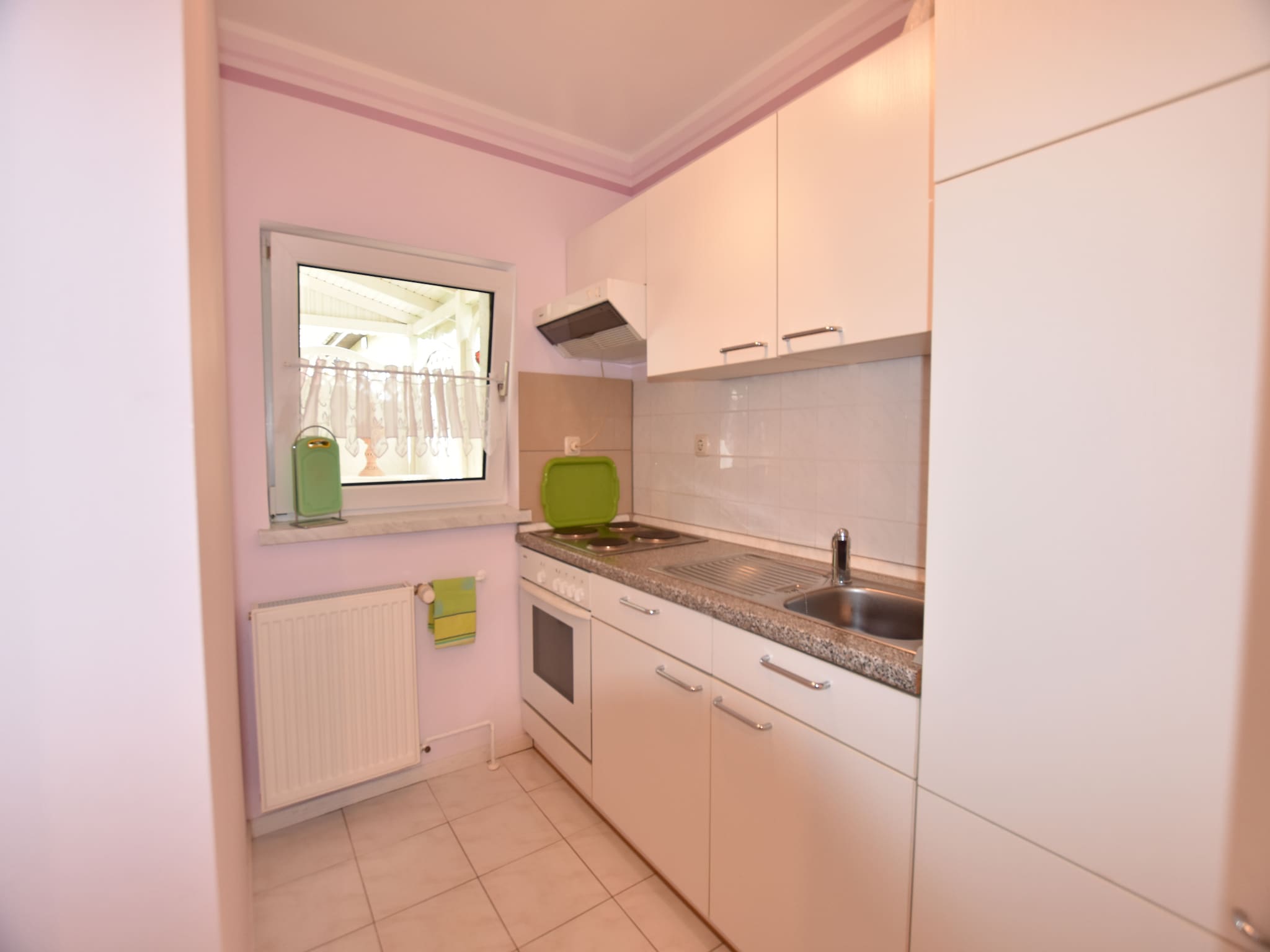 Ferienhaus Sommerrose