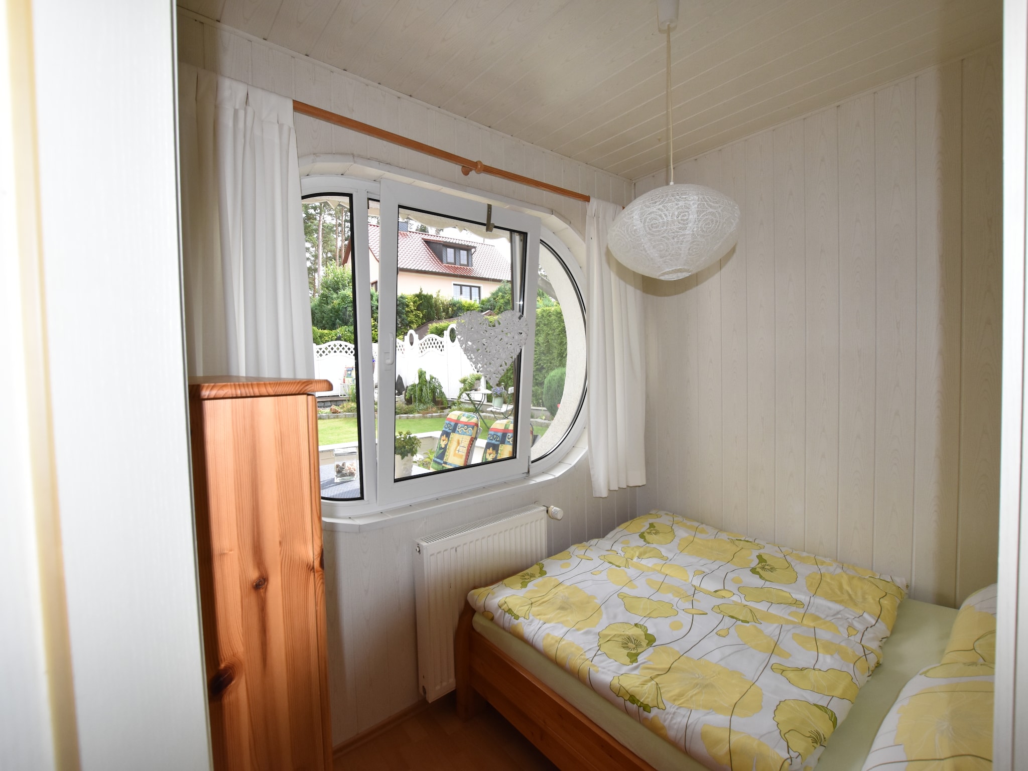 Ferienhaus Sommerrose