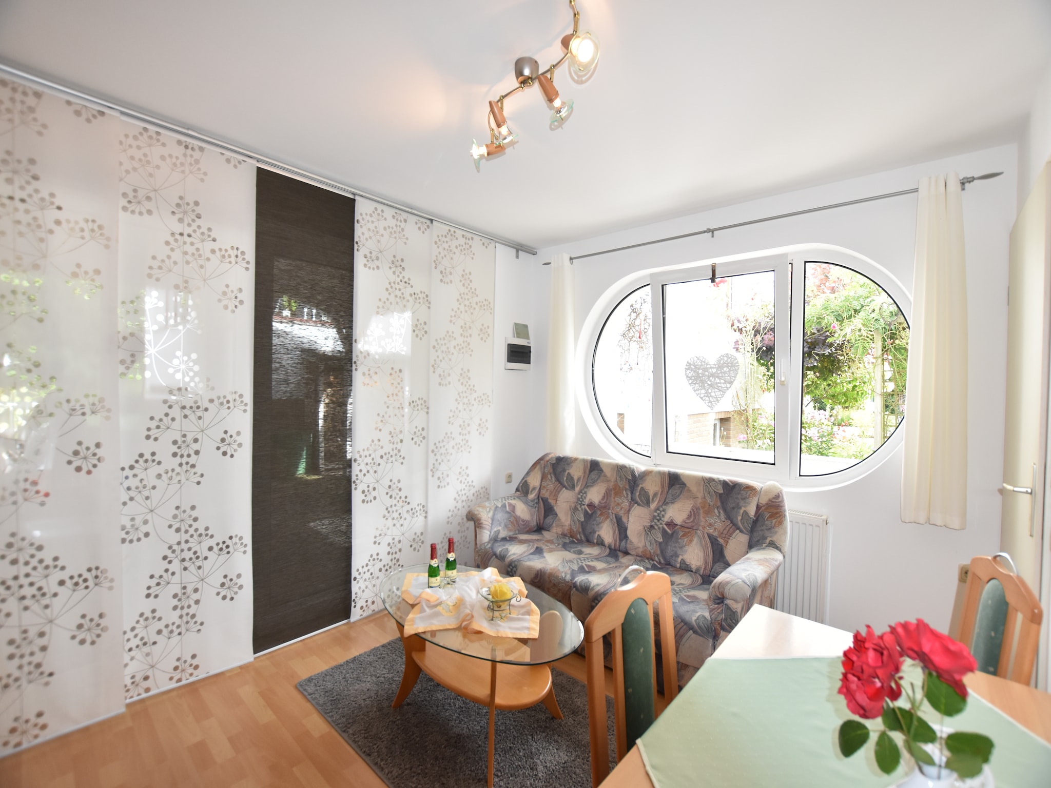 Ferienhaus Sommerrose