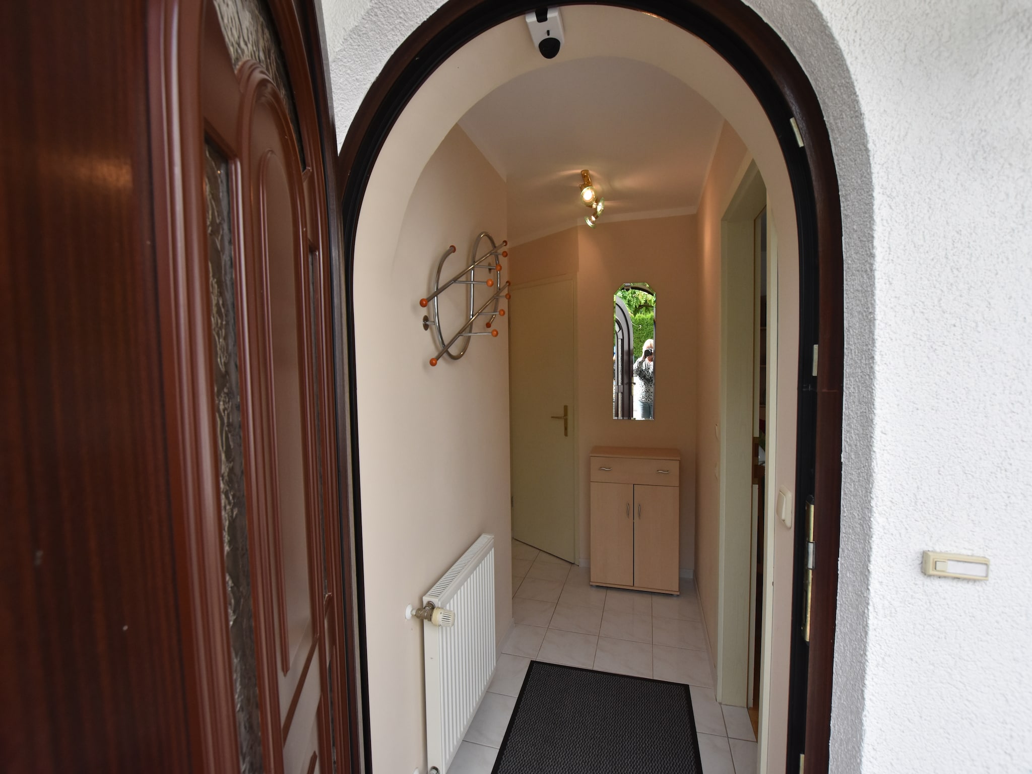 Ferienhaus Sommerrose