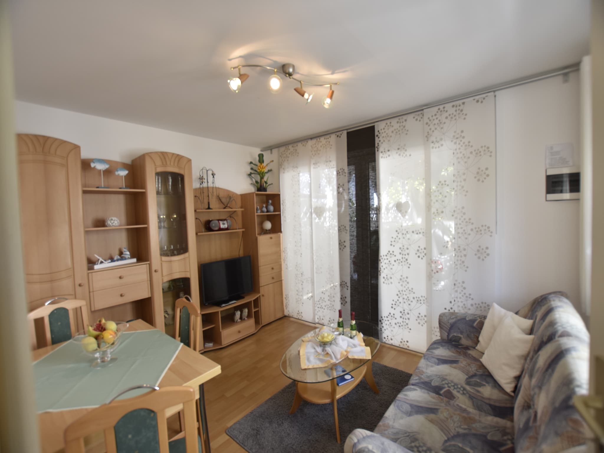Ferienhaus Sommerrose
