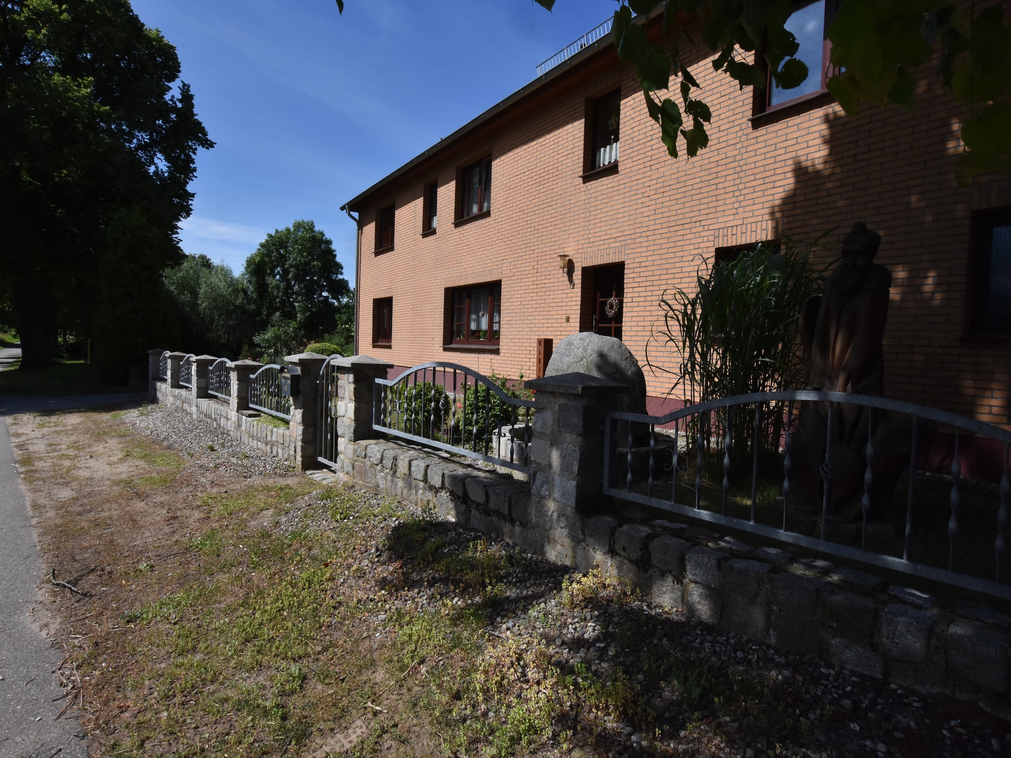 Ferienwohnung Bei Zweedorf