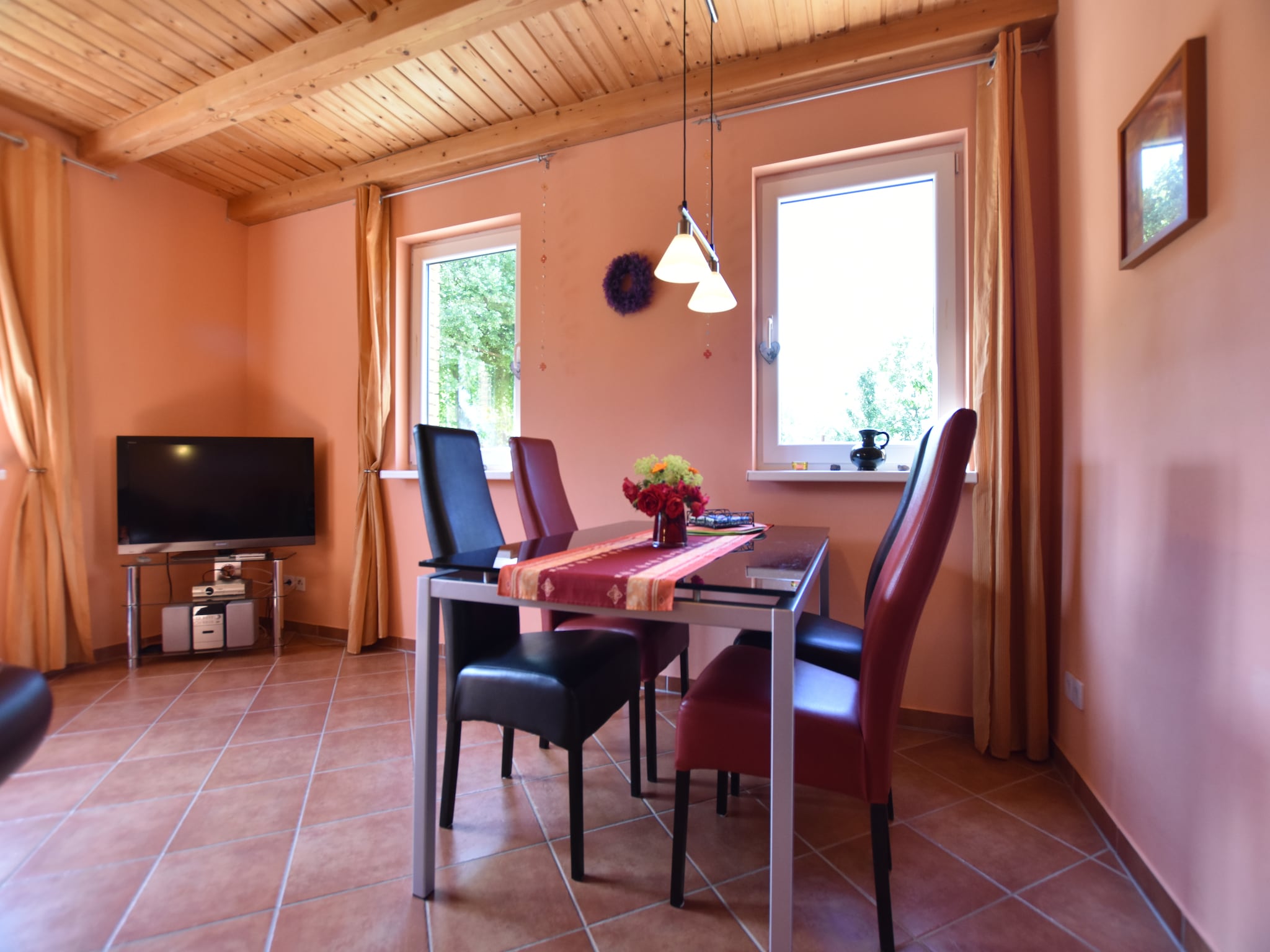 Ferienwohnung Bei Zweedorf