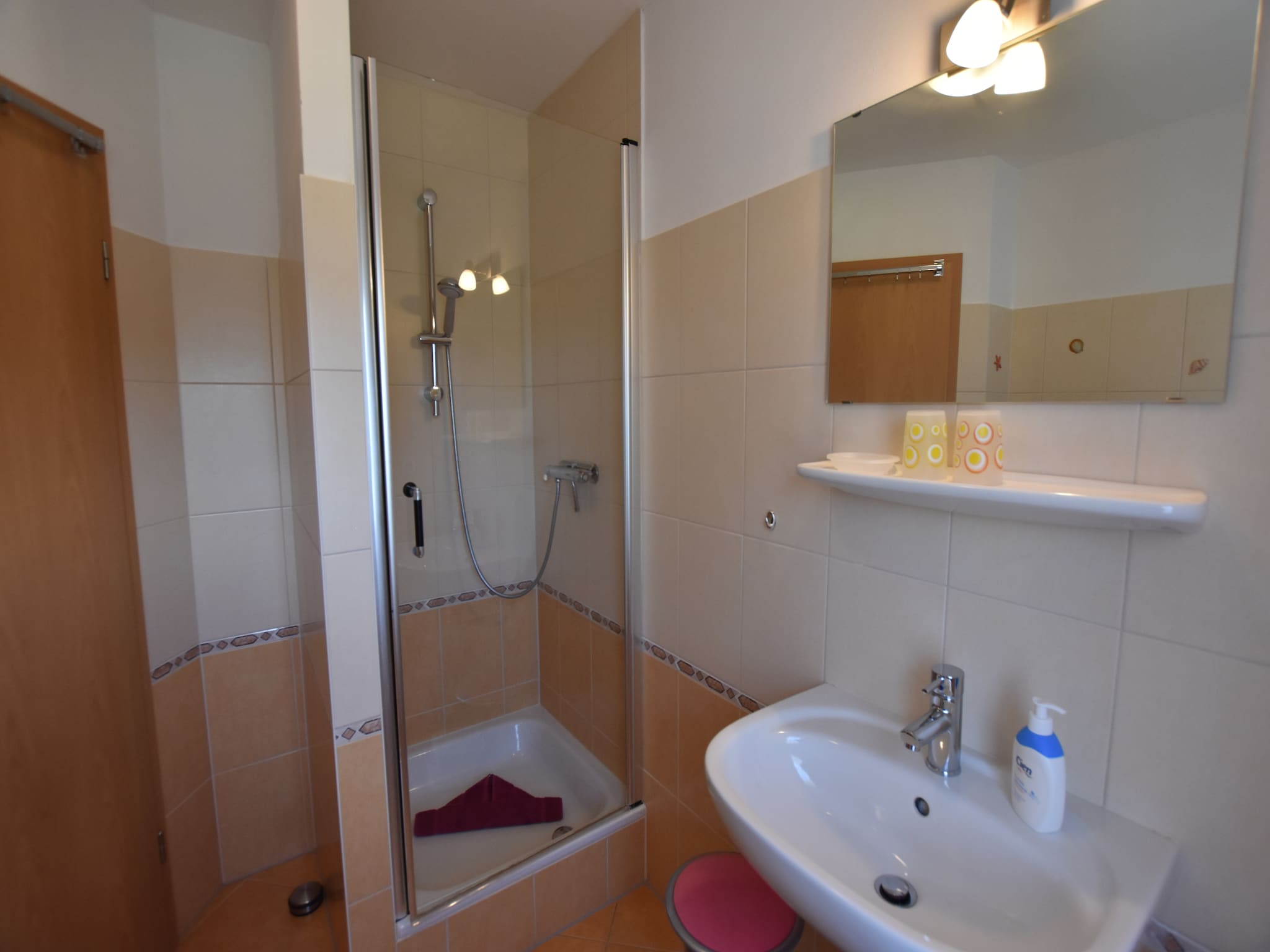 Ferienwohnung Bei Zweedorf