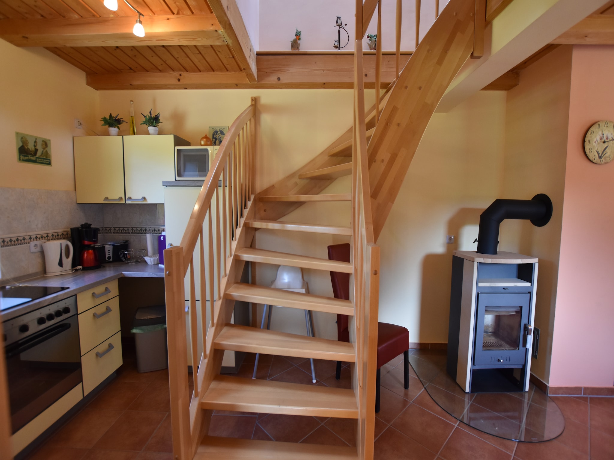 Ferienwohnung Bei Zweedorf