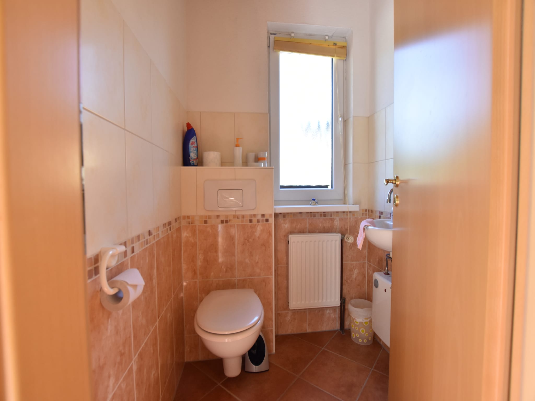 Ferienwohnung Bei Zweedorf