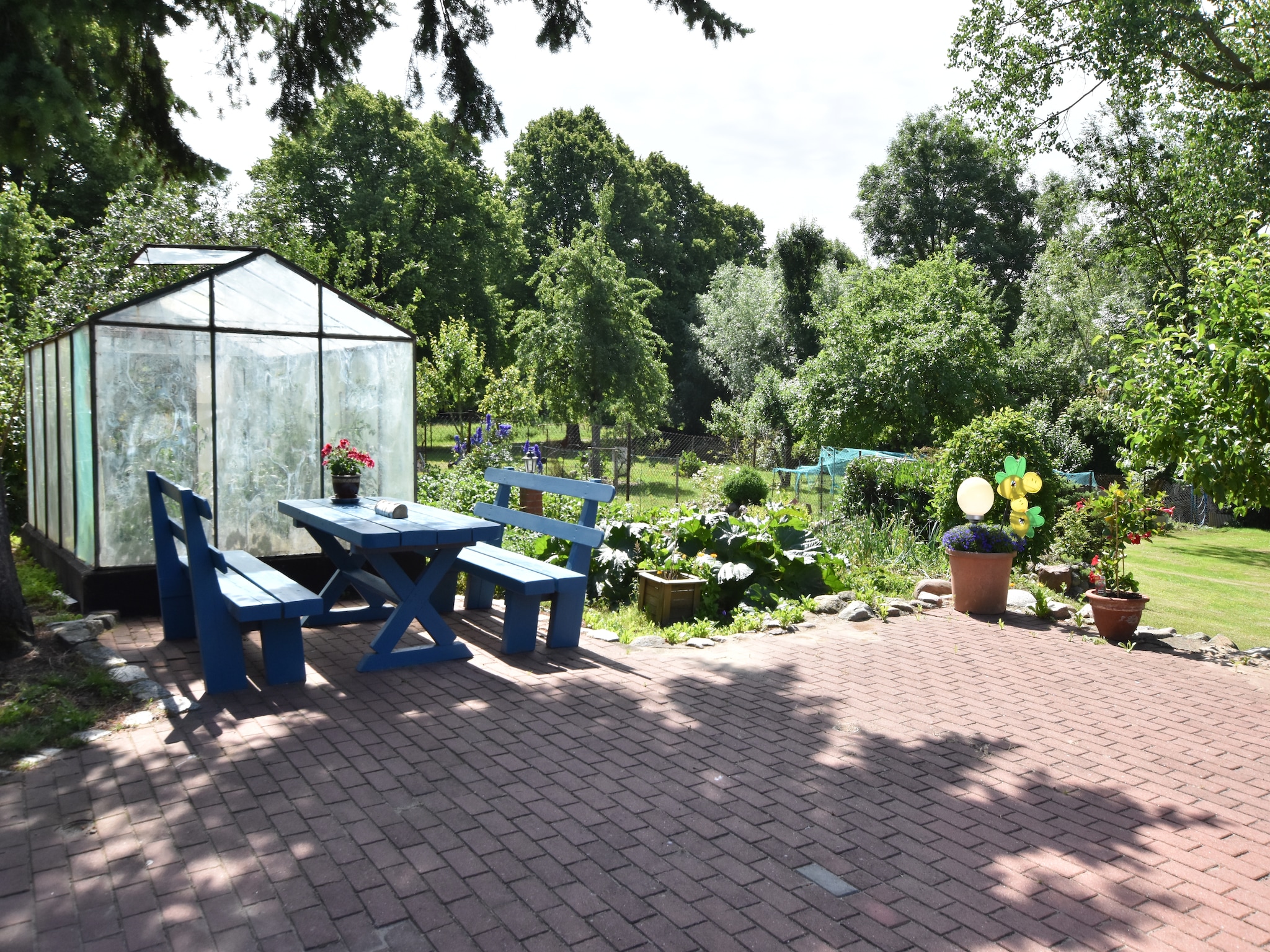 Ferienwohnung Bei Zweedorf