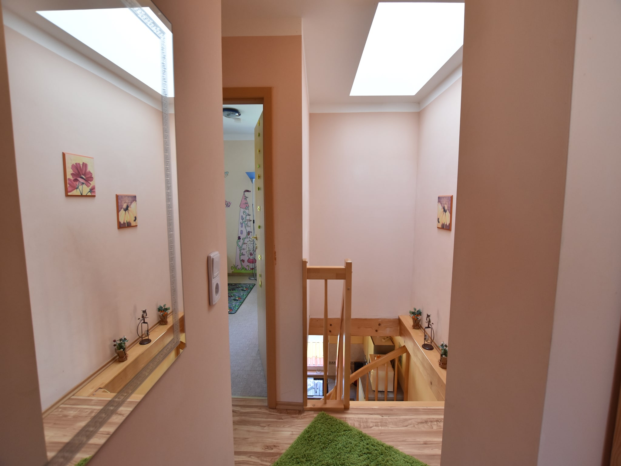 Ferienwohnung Bei Zweedorf