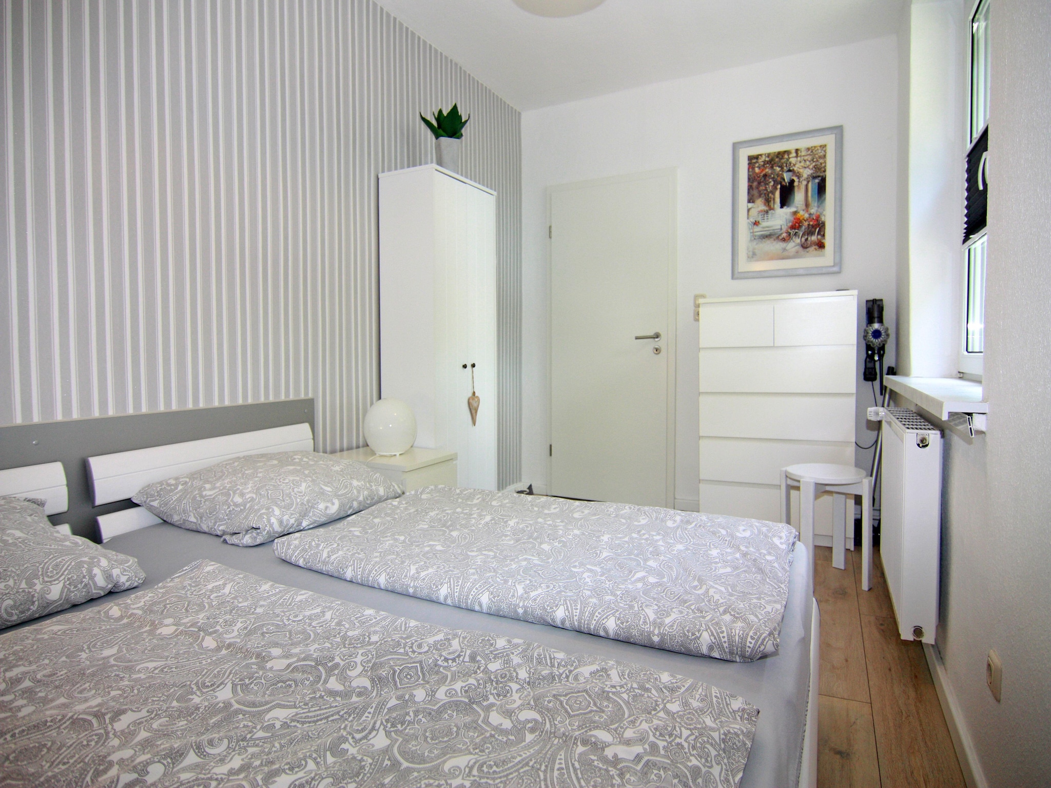 Ferienwohnung Am Hellbach