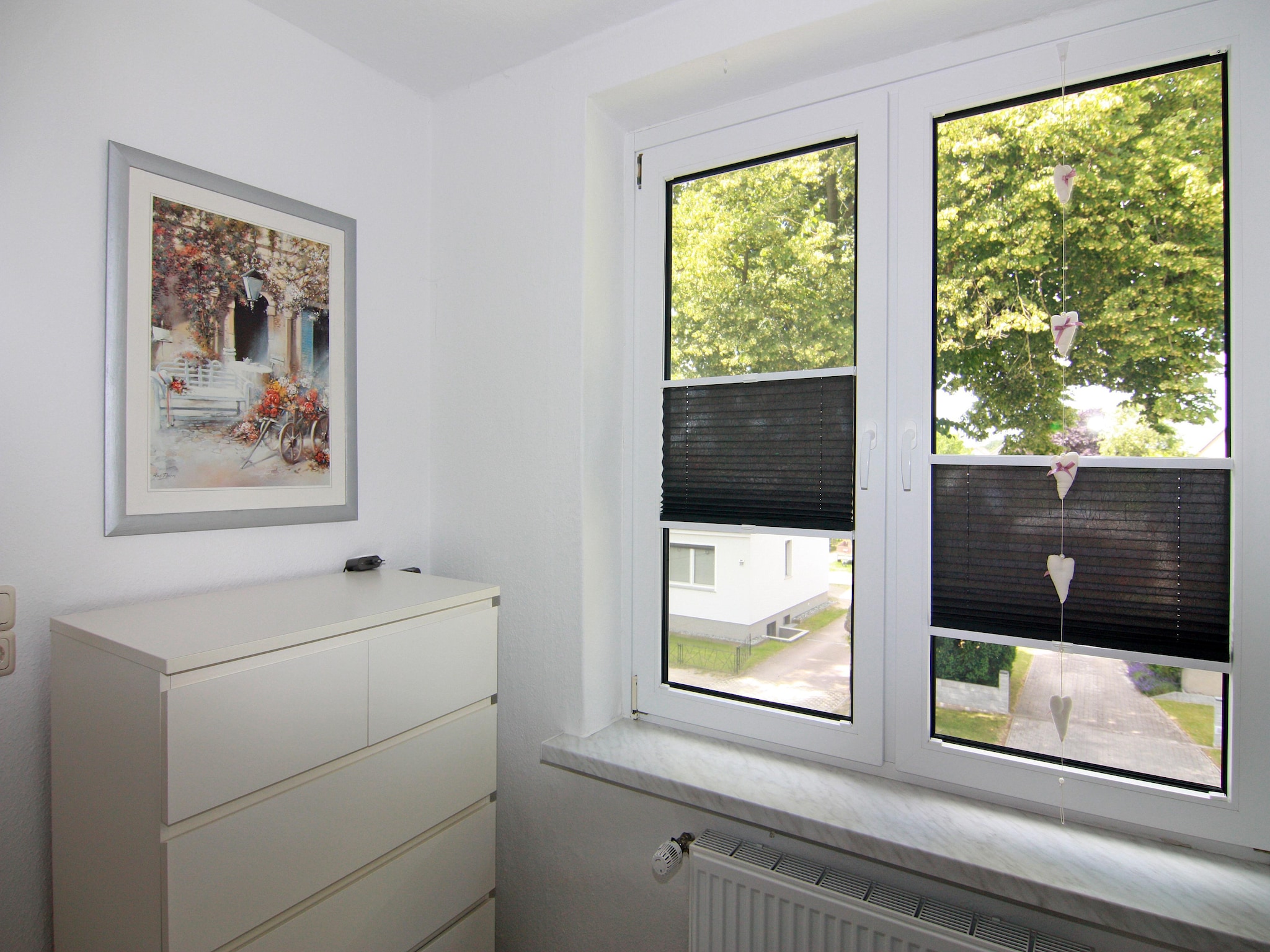 Ferienwohnung Am Hellbach