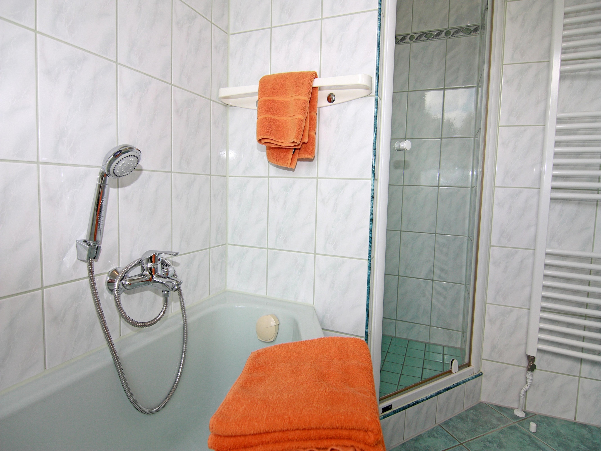 Ferienwohnung Am Hellbach