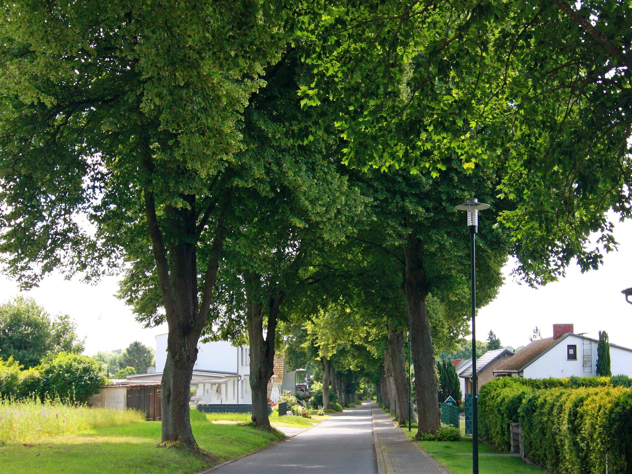 Ferienwohnung Am Hellbach