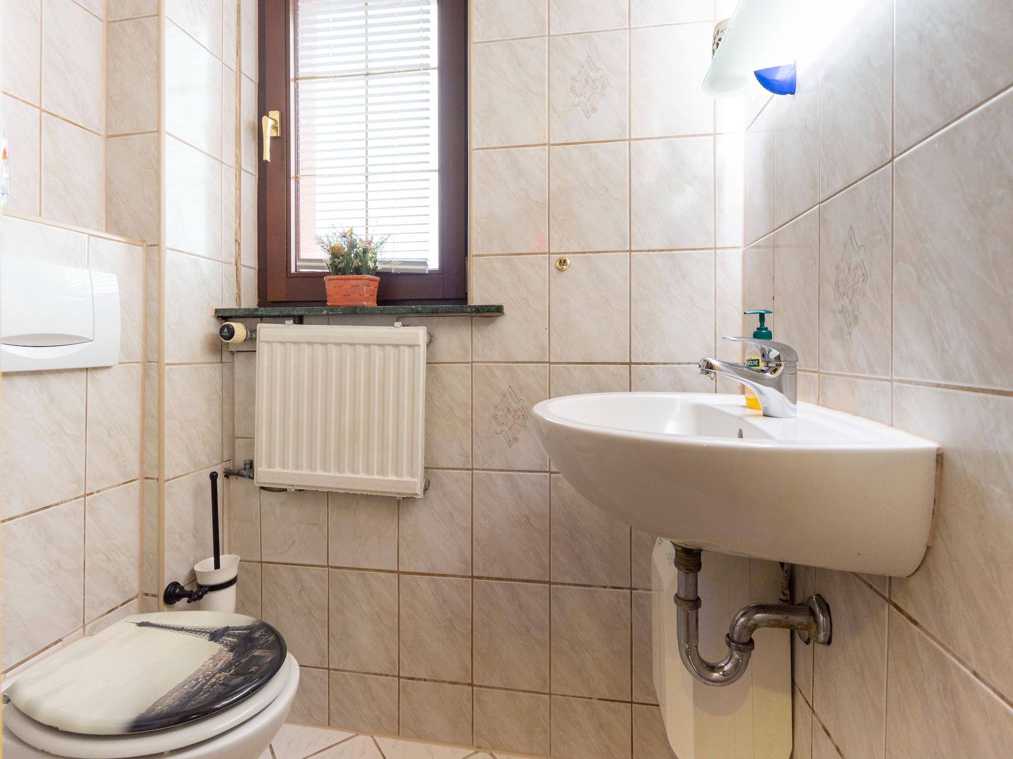   XL Ferienhaus Leuchtturm für Gruppen