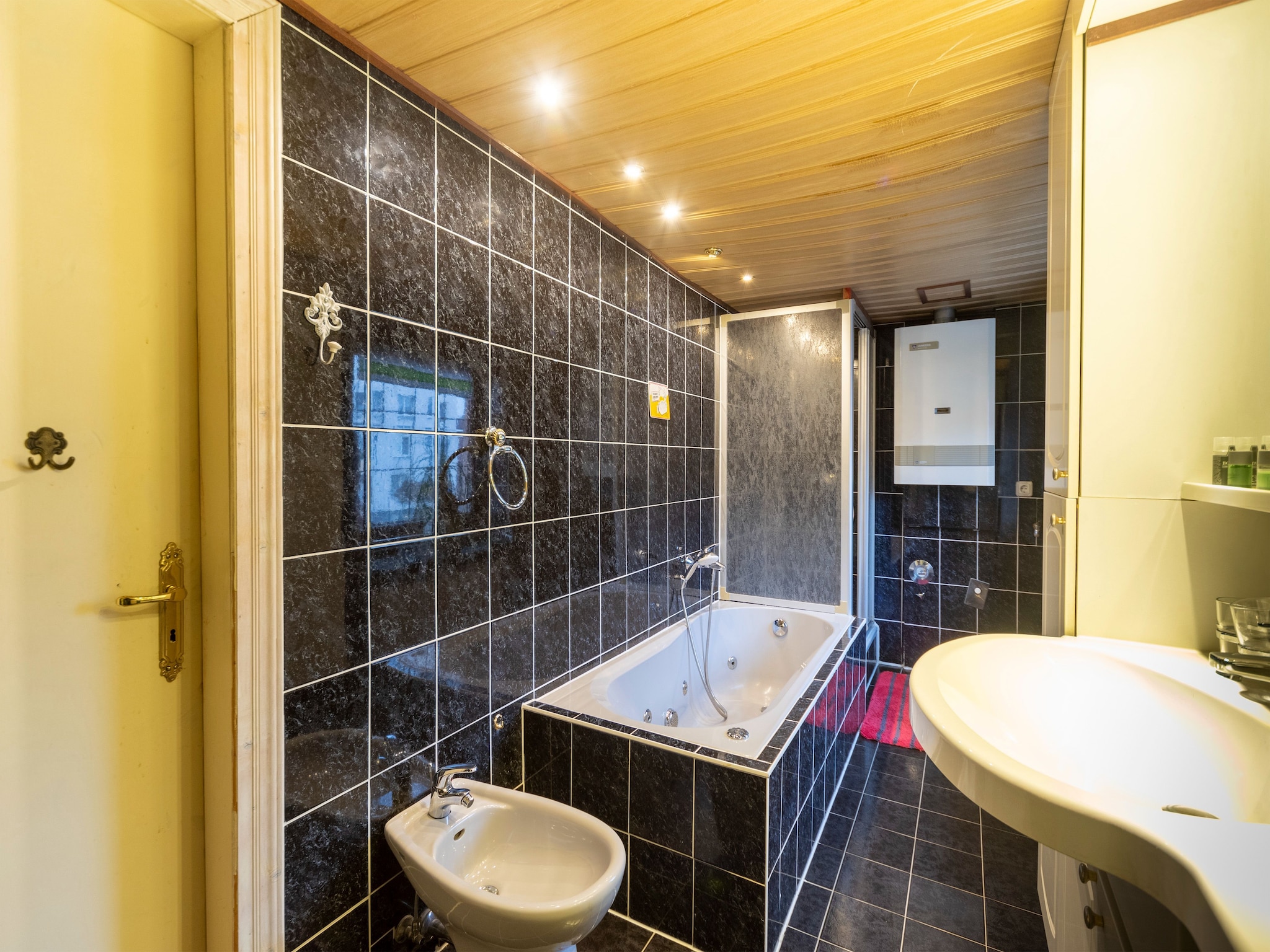   XL Ferienhaus Leuchtturm für Gruppen