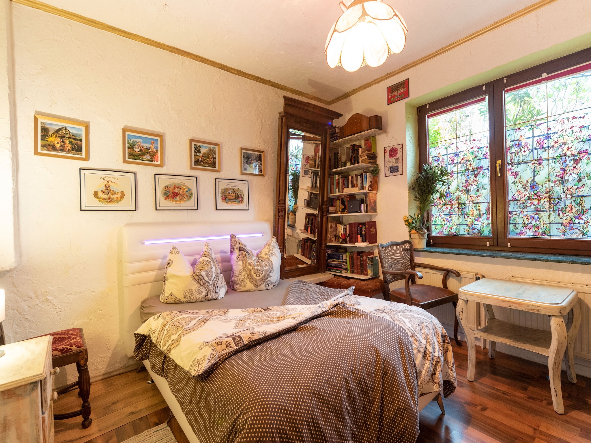   XL Ferienhaus Leuchtturm für Gruppen