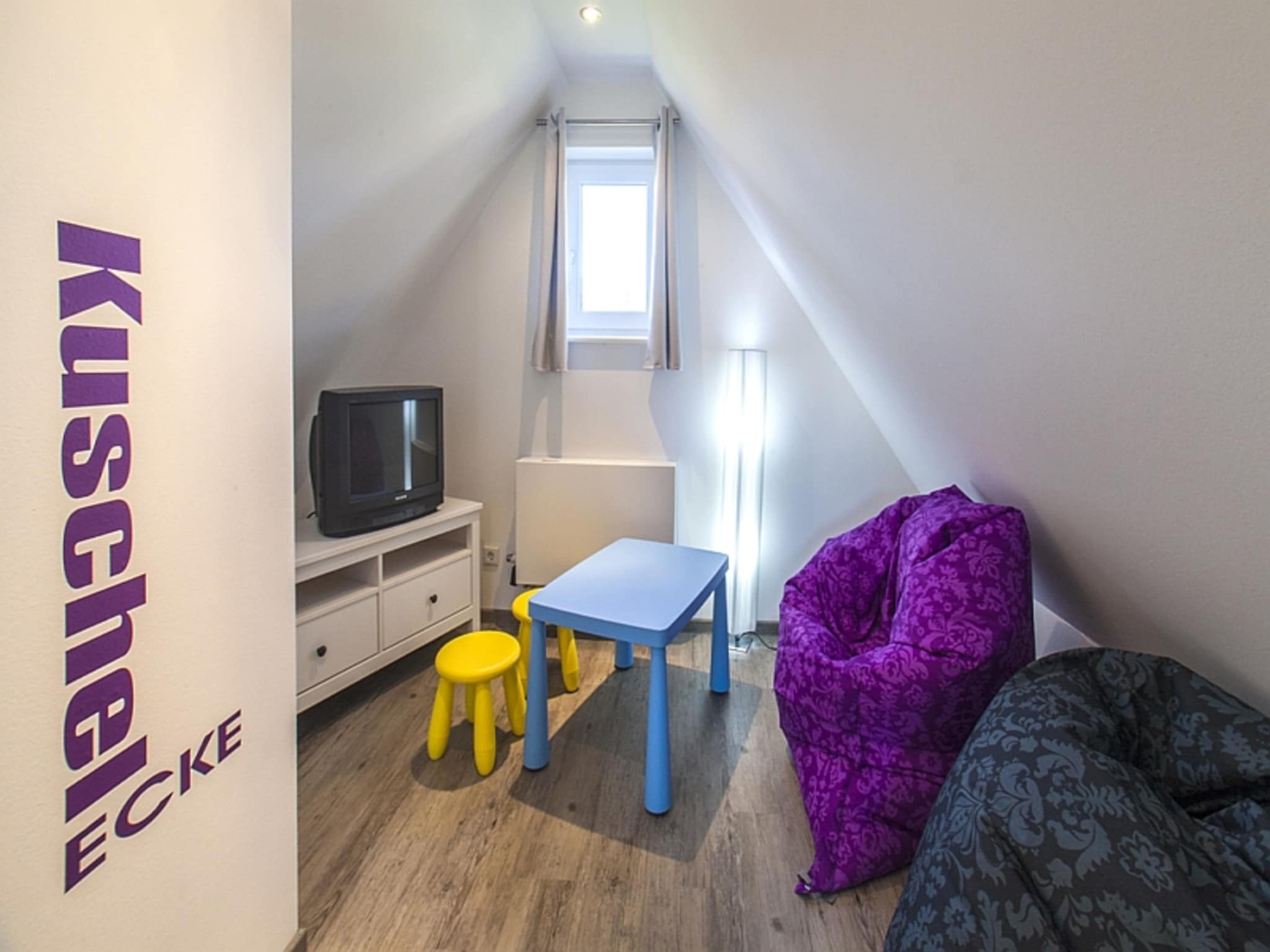   Traumfänger familienfreundlich im Ostseebad R